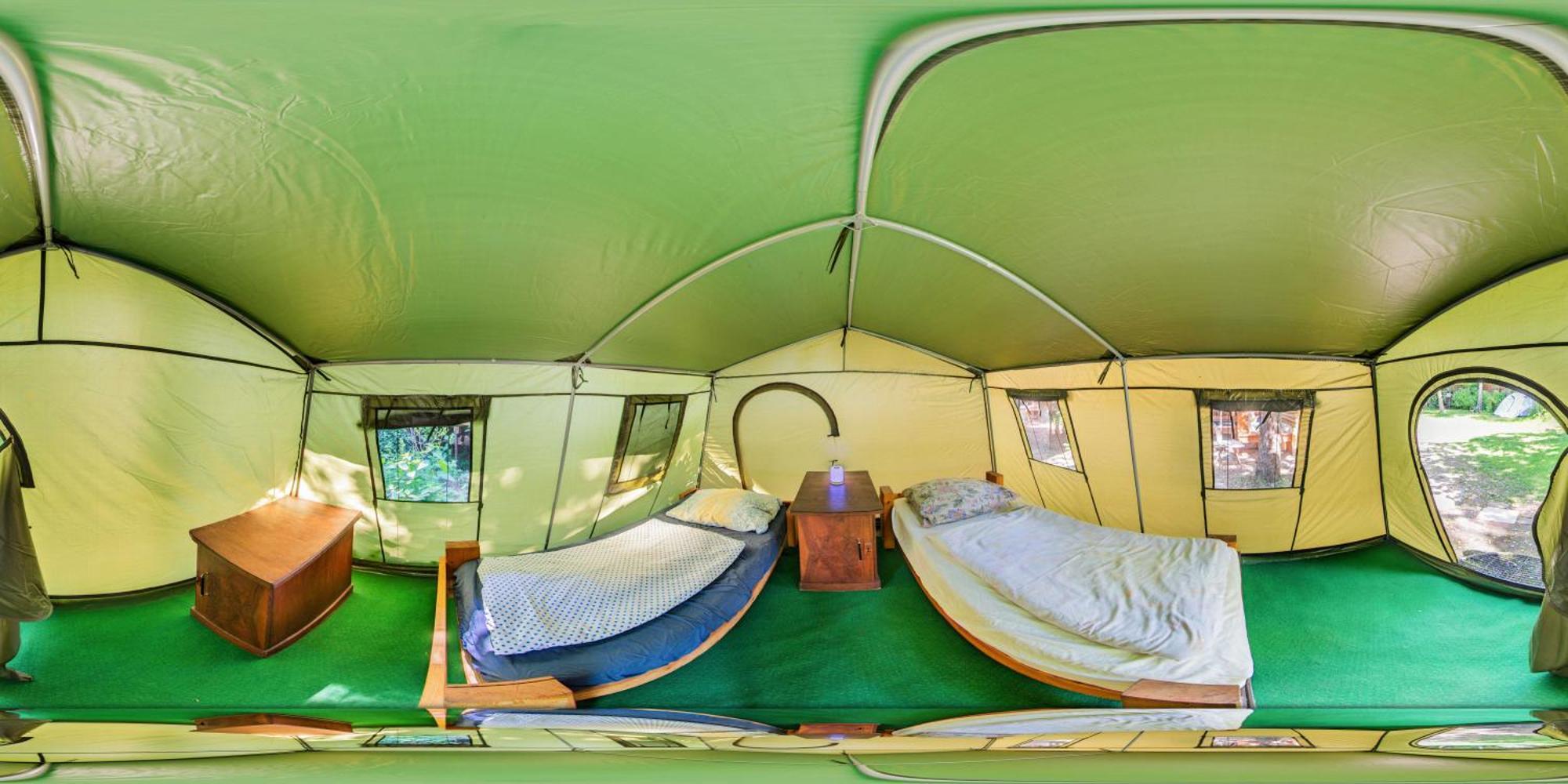 Sandino Summer Camp Albergue *