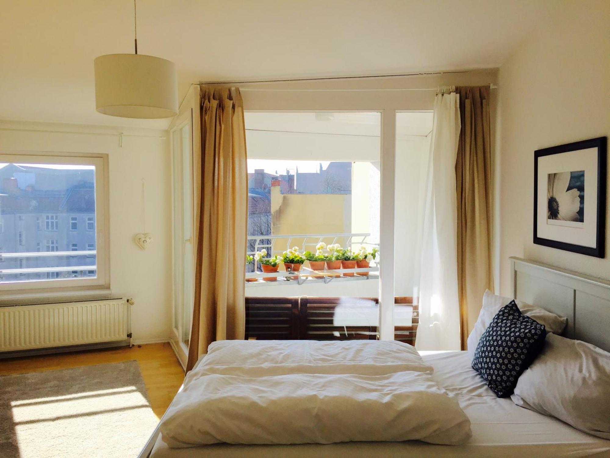 Fbapartments * Berlim