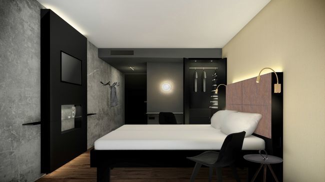 Zoe By Amano Hotel