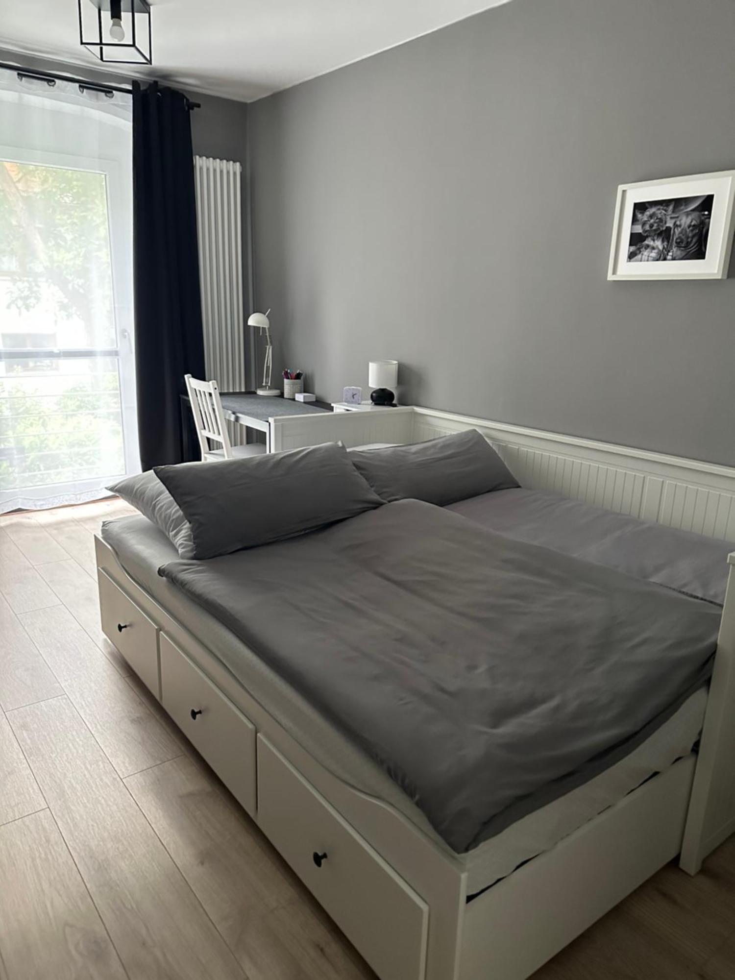 Remise Berlin-grünau: Cozy Retreat For 6 Near Müggelsee Casa de férias