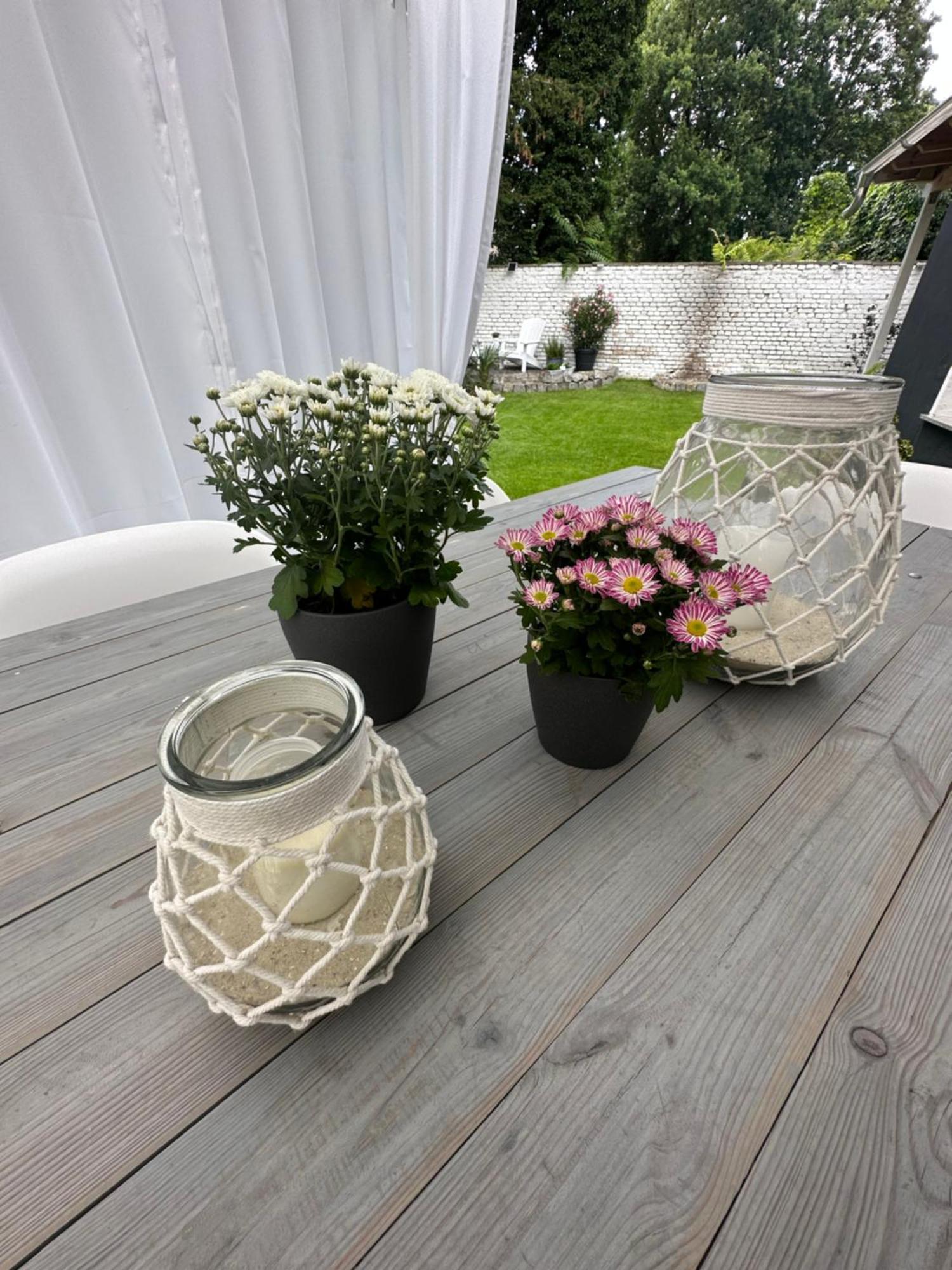 Remise Berlin-grünau: Cozy Retreat For 6 Near Müggelsee Casa de férias *