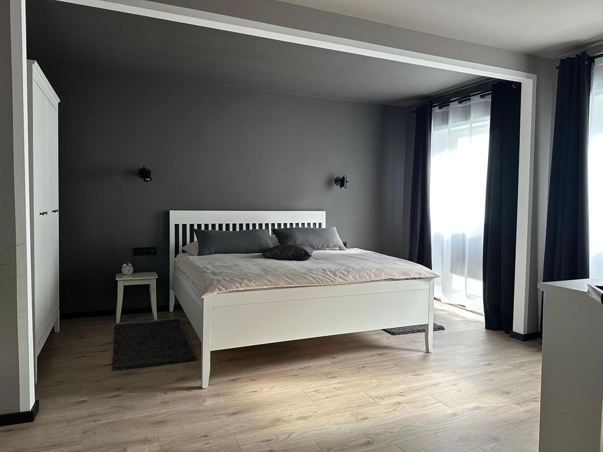 Remise Berlin-grünau: Cozy Retreat For 6 Near Müggelsee * Berlim