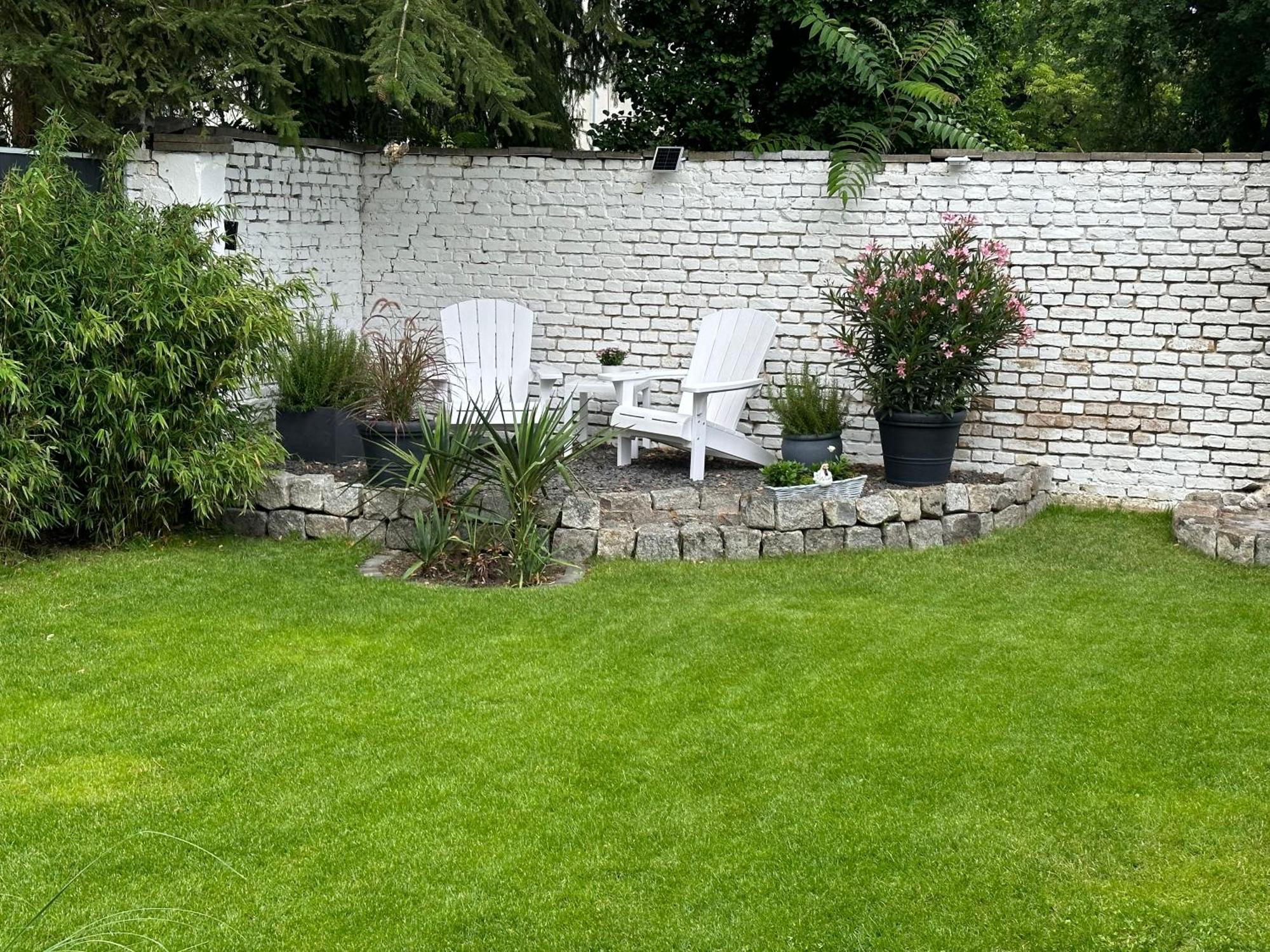 Remise Berlin-grünau: Cozy Retreat For 6 Near Müggelsee Casa de férias