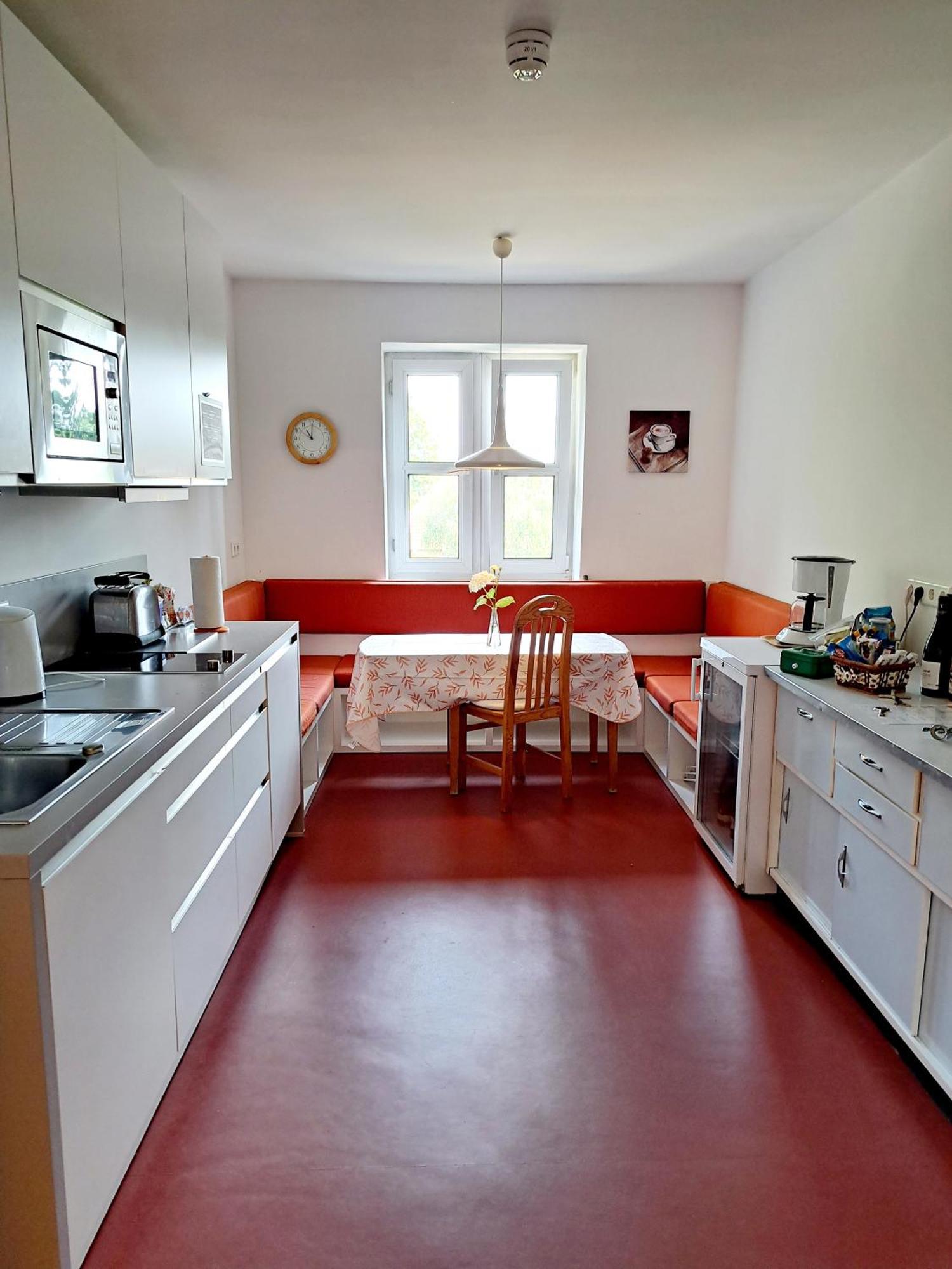 Gaeste- Und Tagungshaus Am Glockengarten Berlim