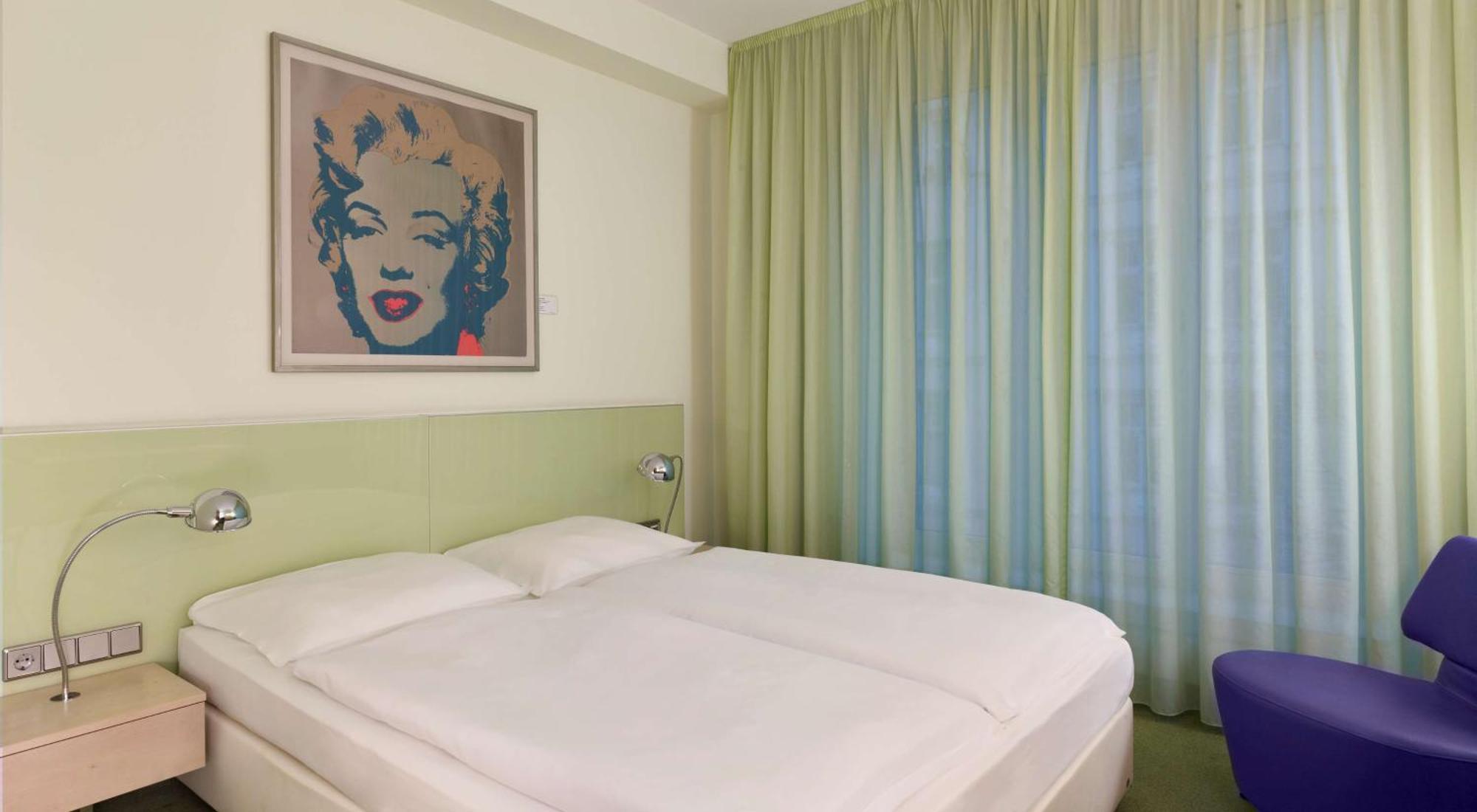 Park Plaza 4* Berlin