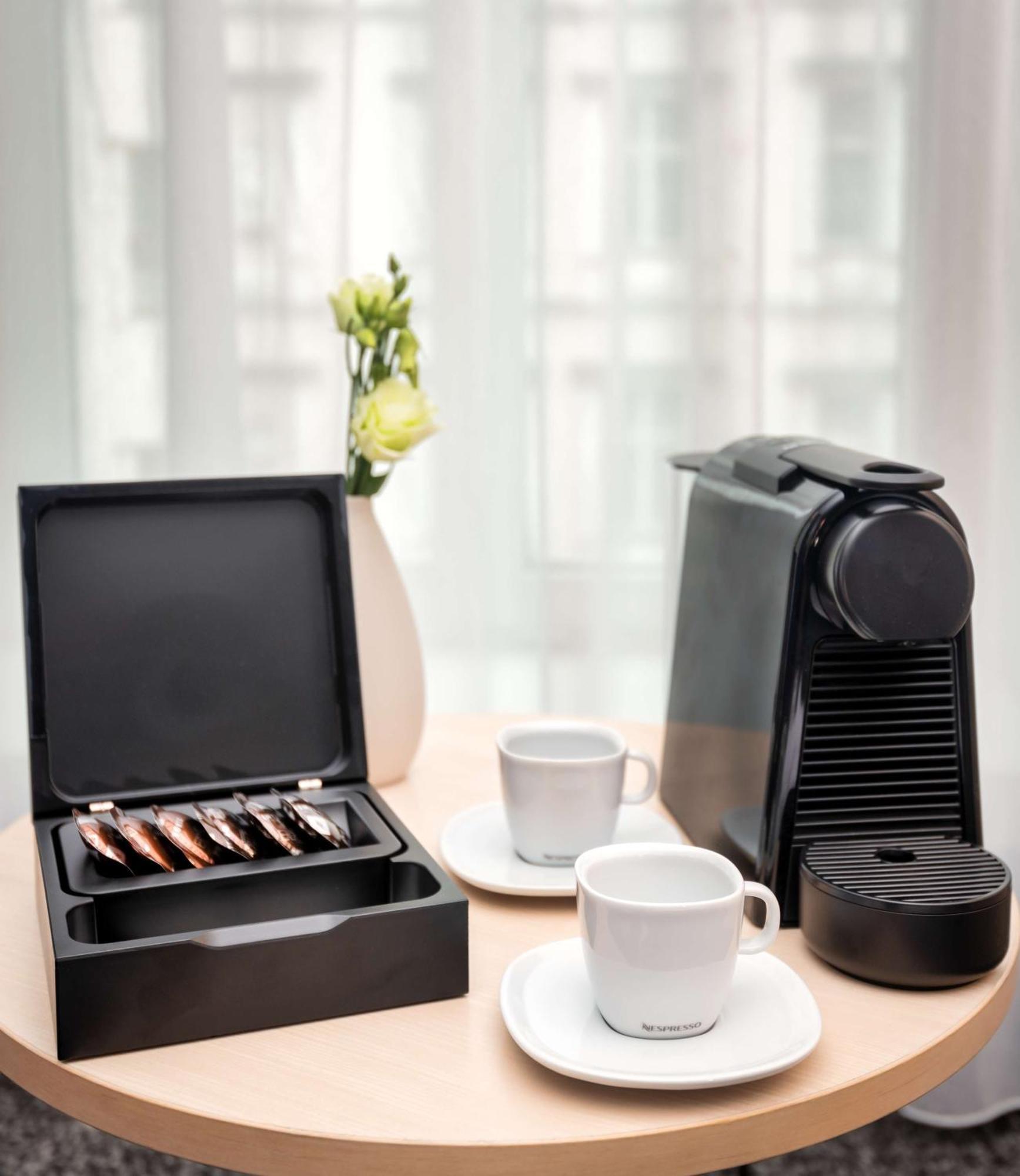 Hotel Park Plaza Berlin