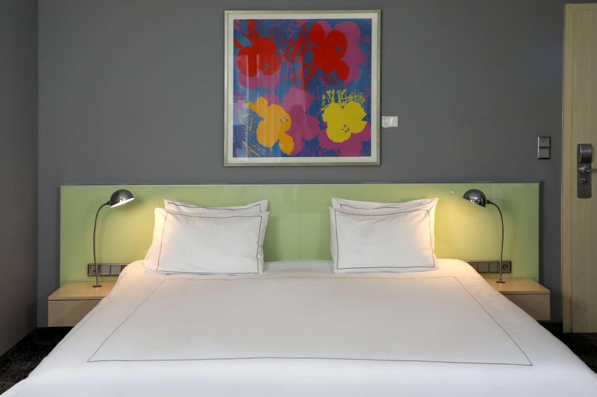 Park Plaza Hotel Berlin