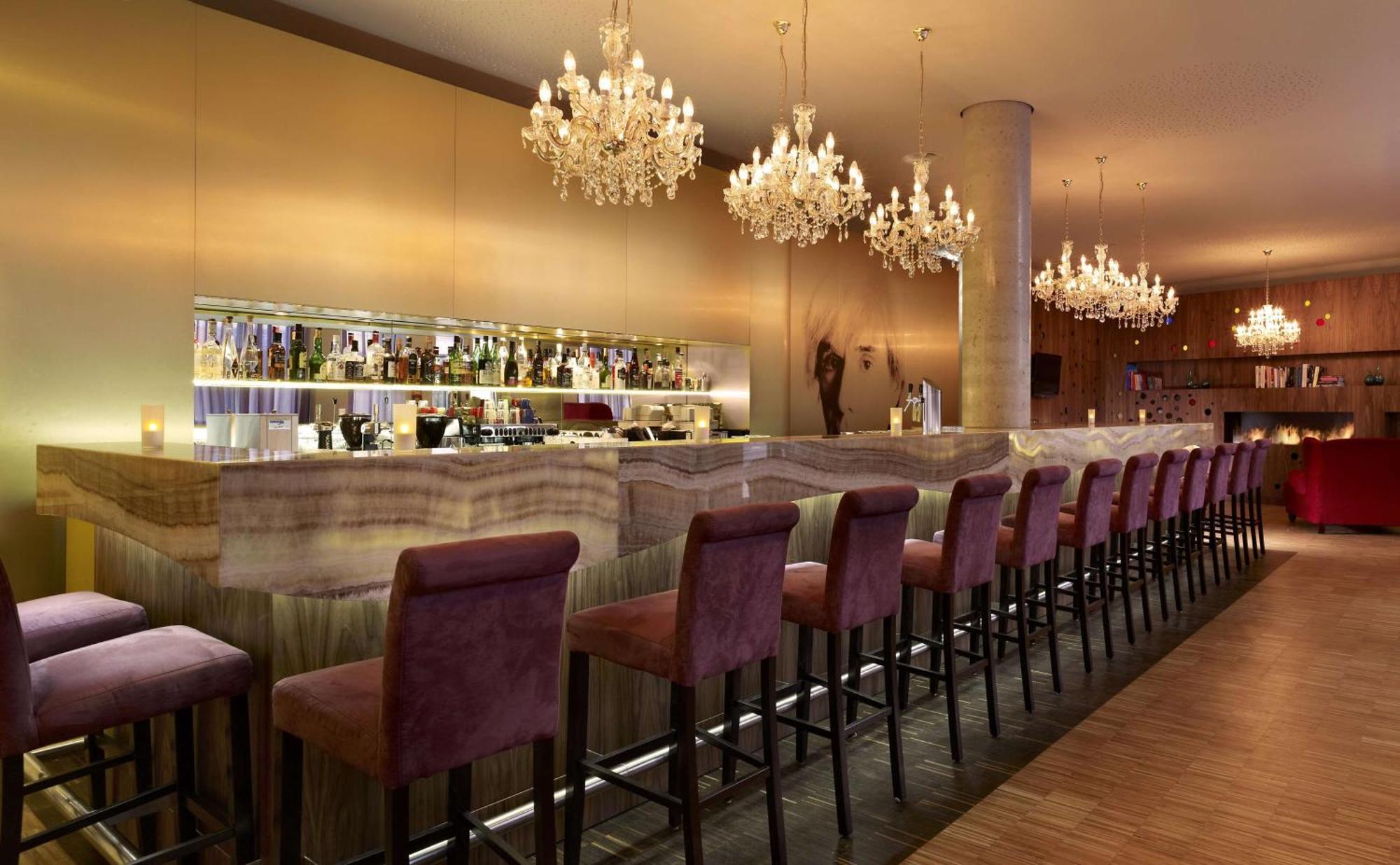 Park Plaza