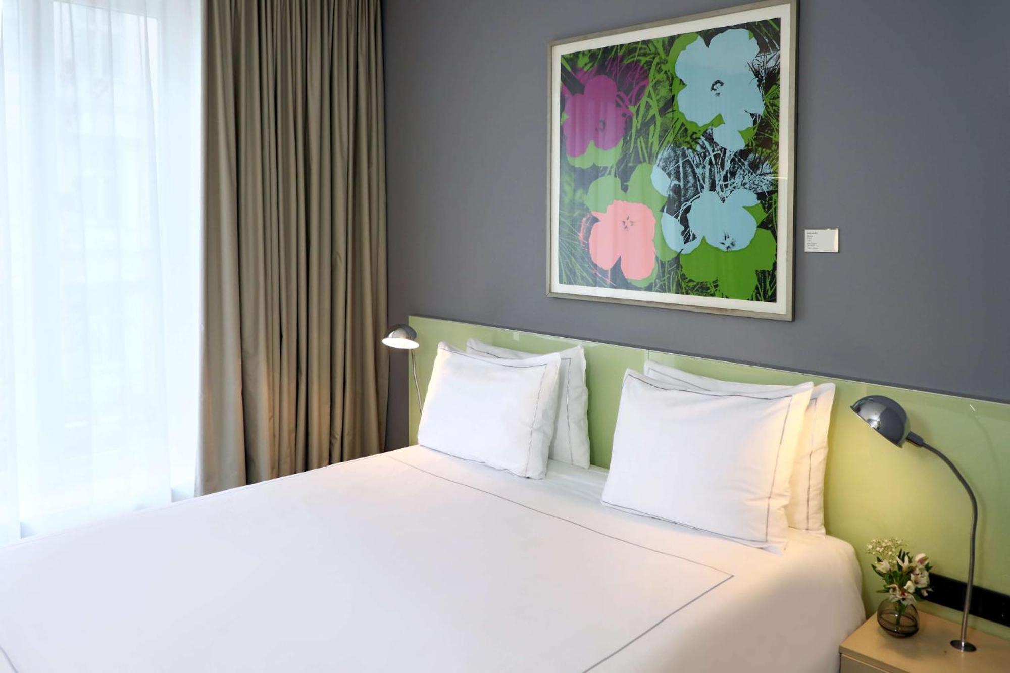 Hotel Park Plaza 4*