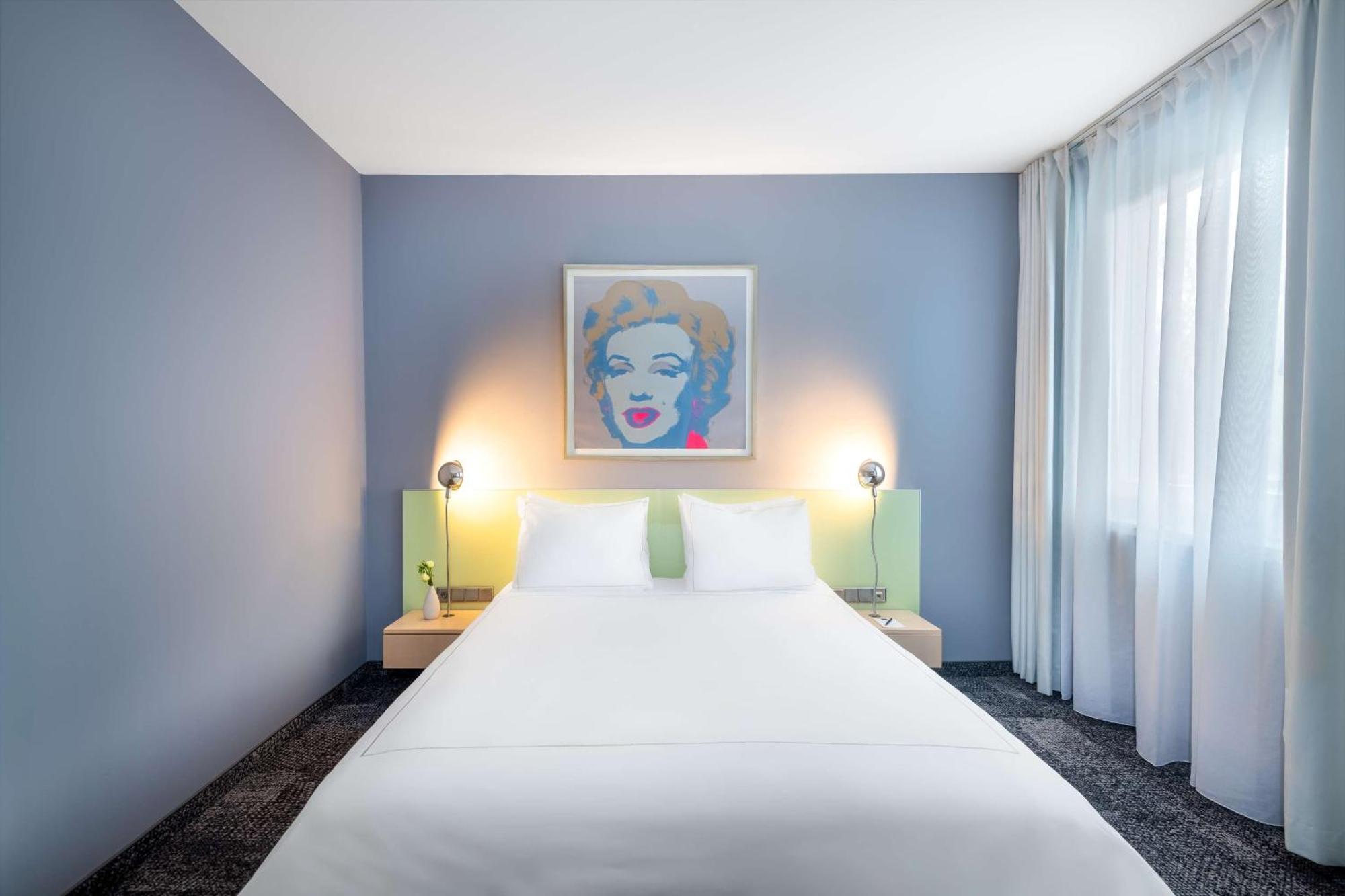 Hotel Park Plaza Berlin