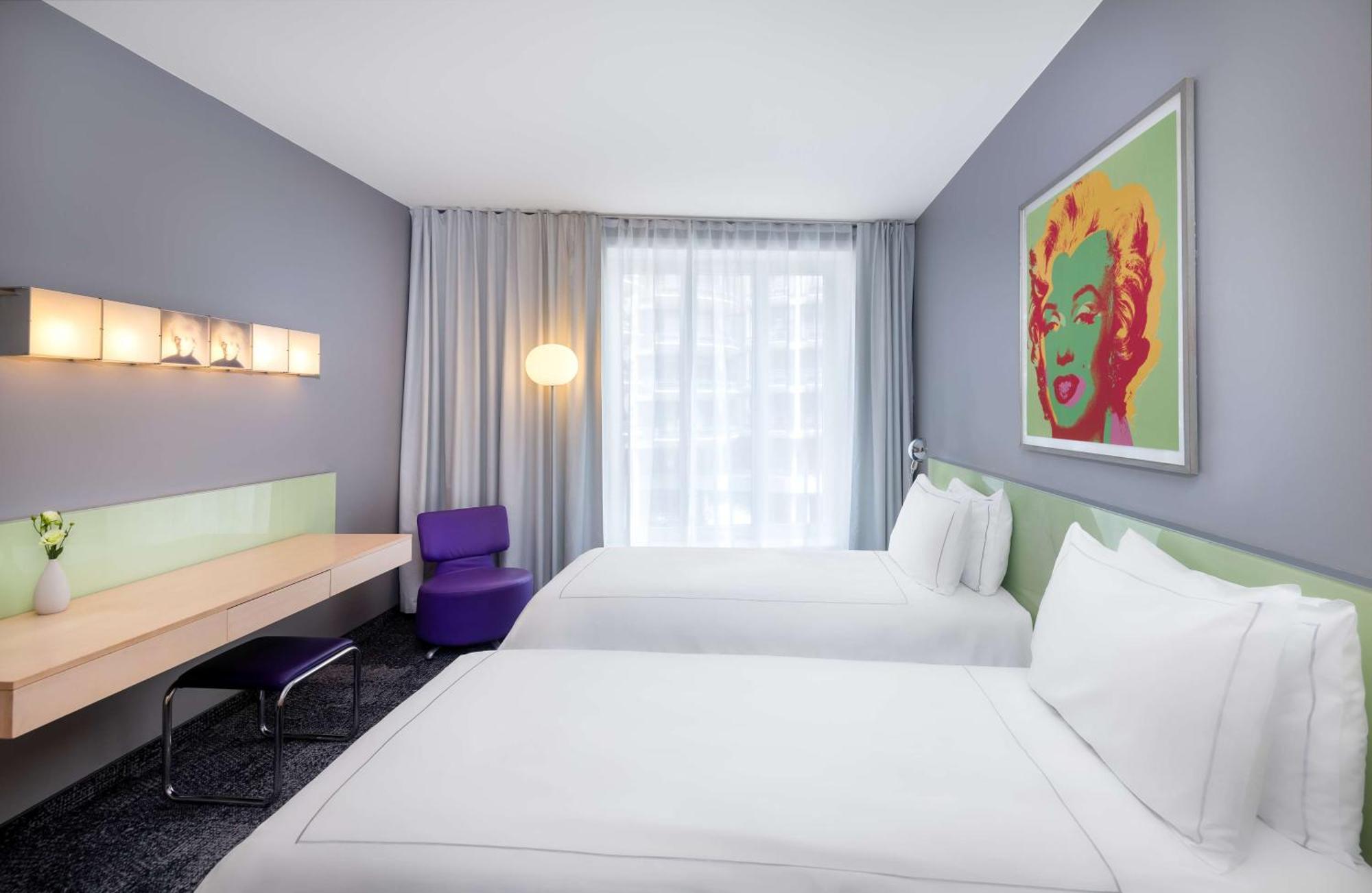 Park Plaza Hotel Berlin