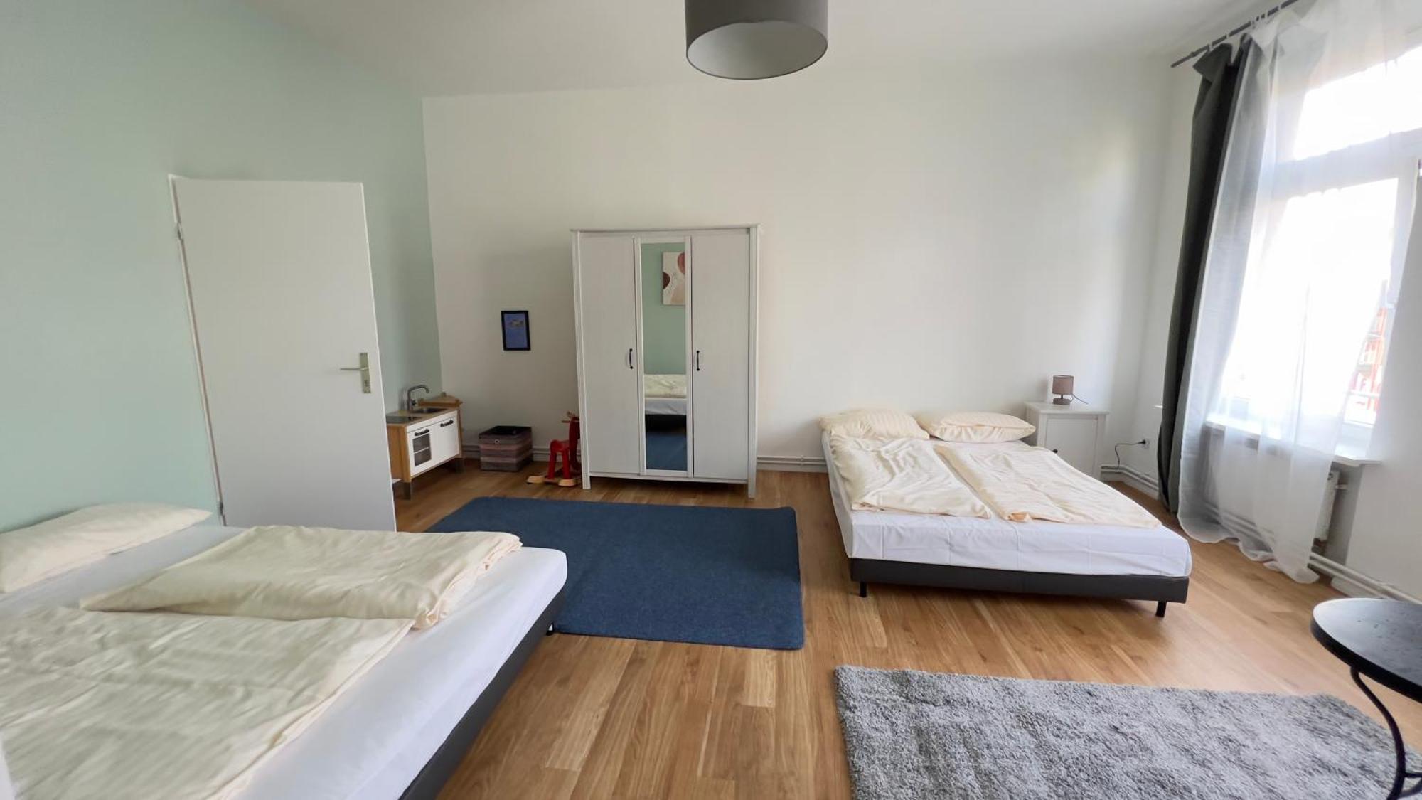 Apartamento Fbapartments Berlim