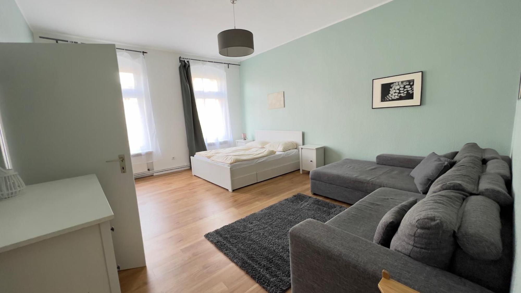 Fbapartments * Berlim