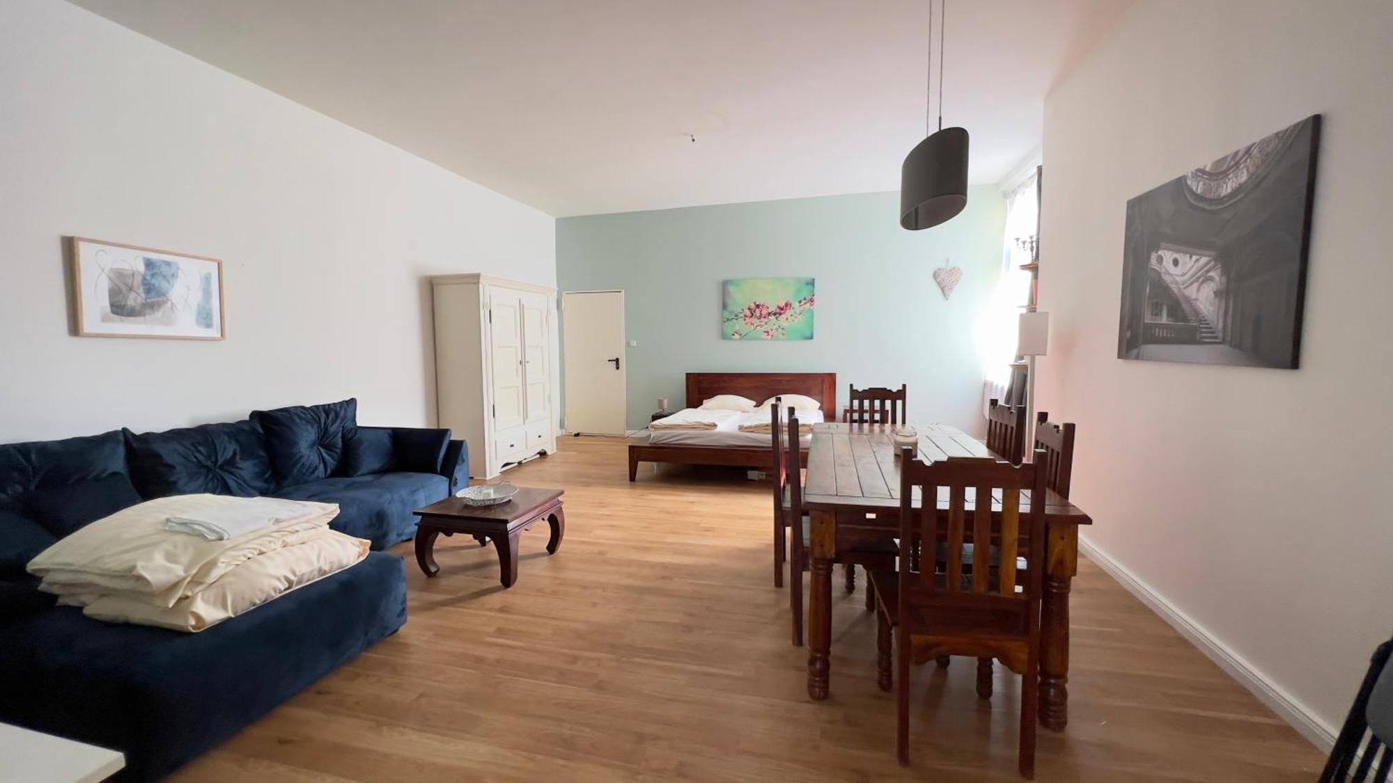 Fbapartments Apartamento Berlim