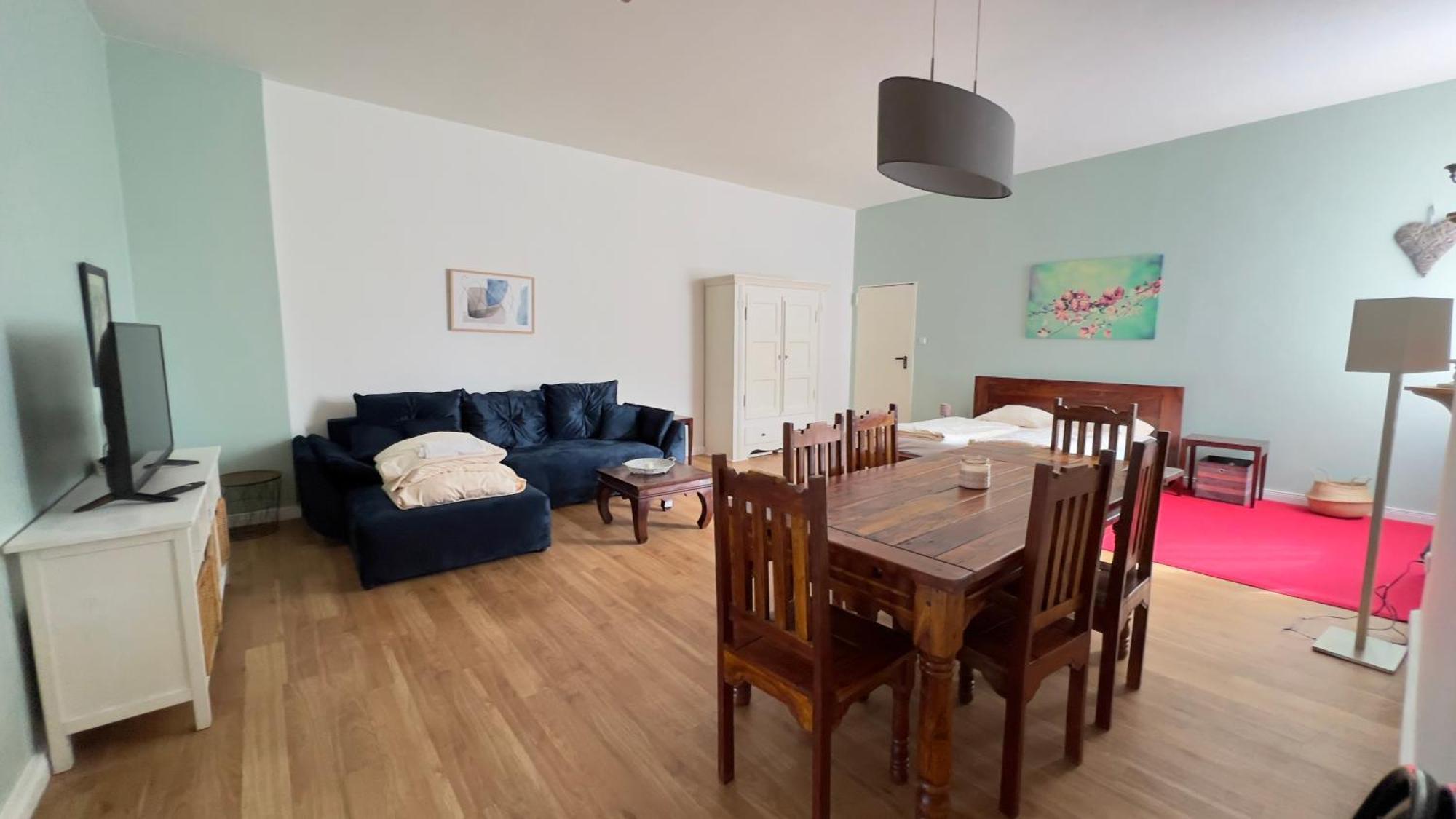 Fbapartments Apartamento *