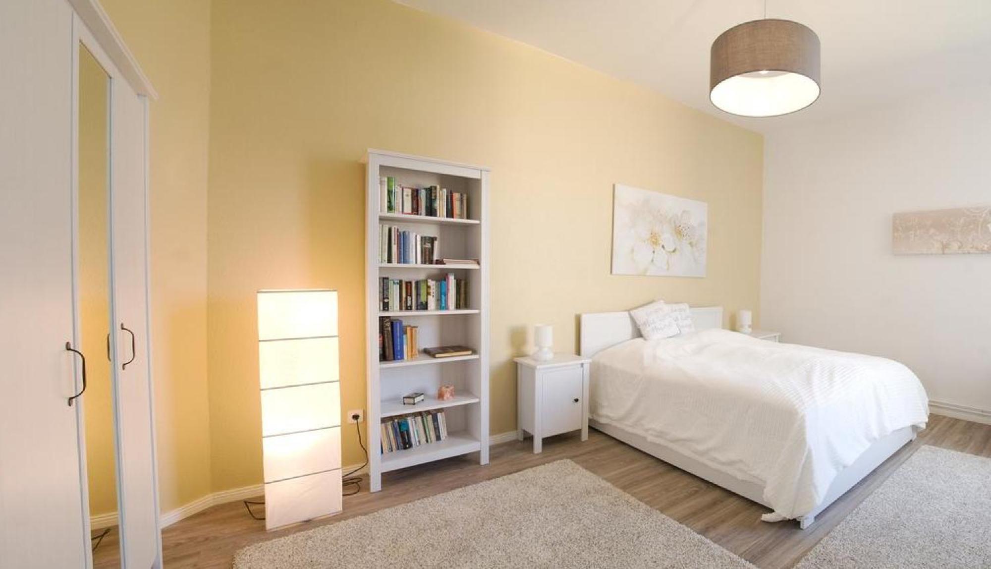 Fbapartments * Berlim