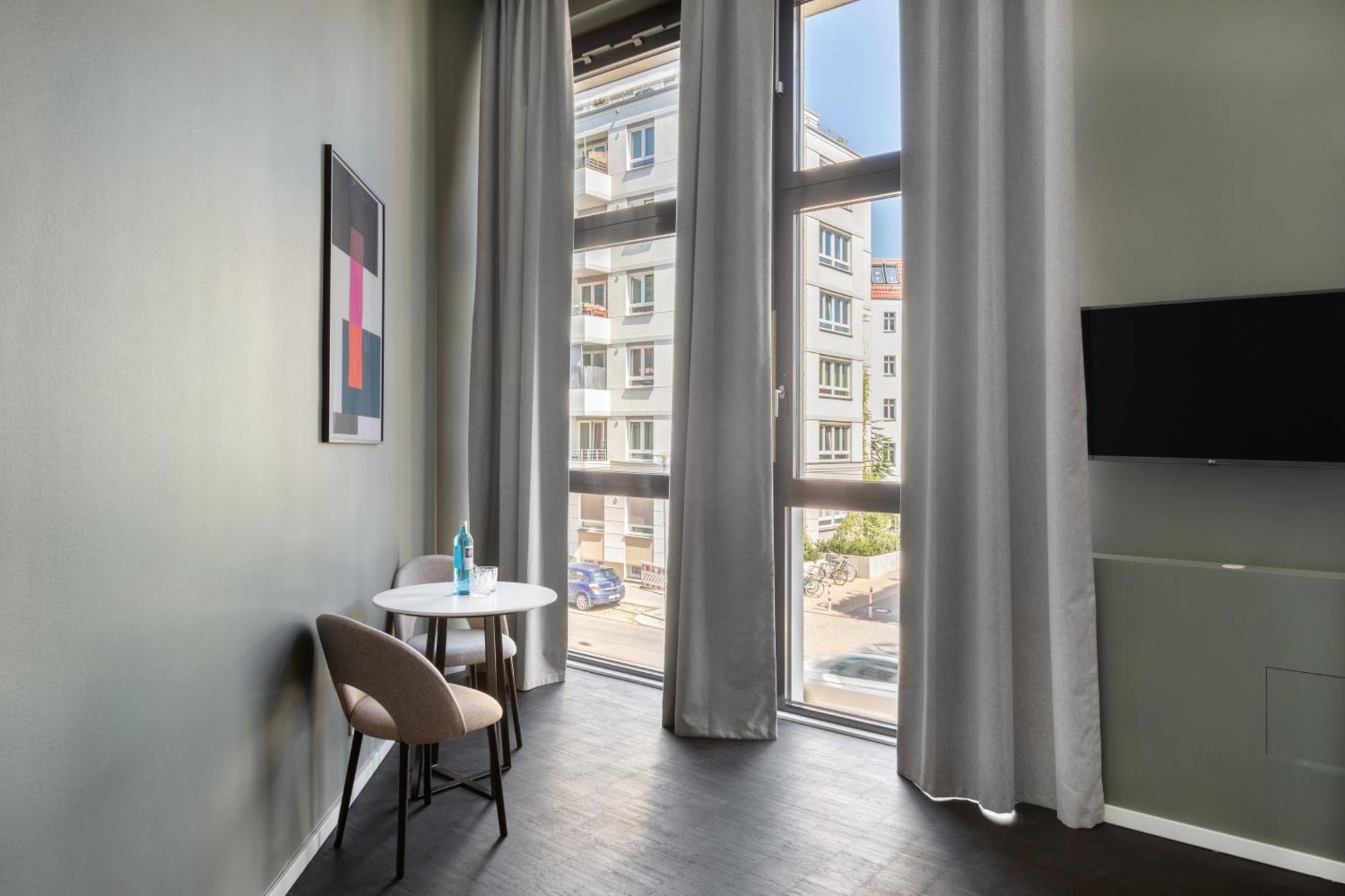 Aparthotel Numa Boxer Berlin