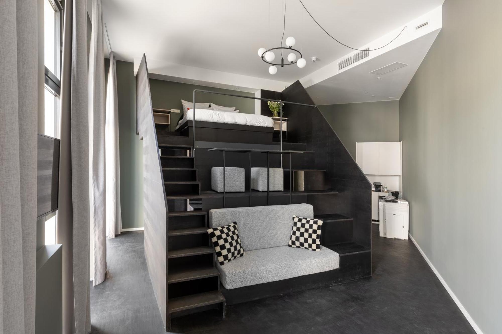 Numa Boxer 4* Berlin