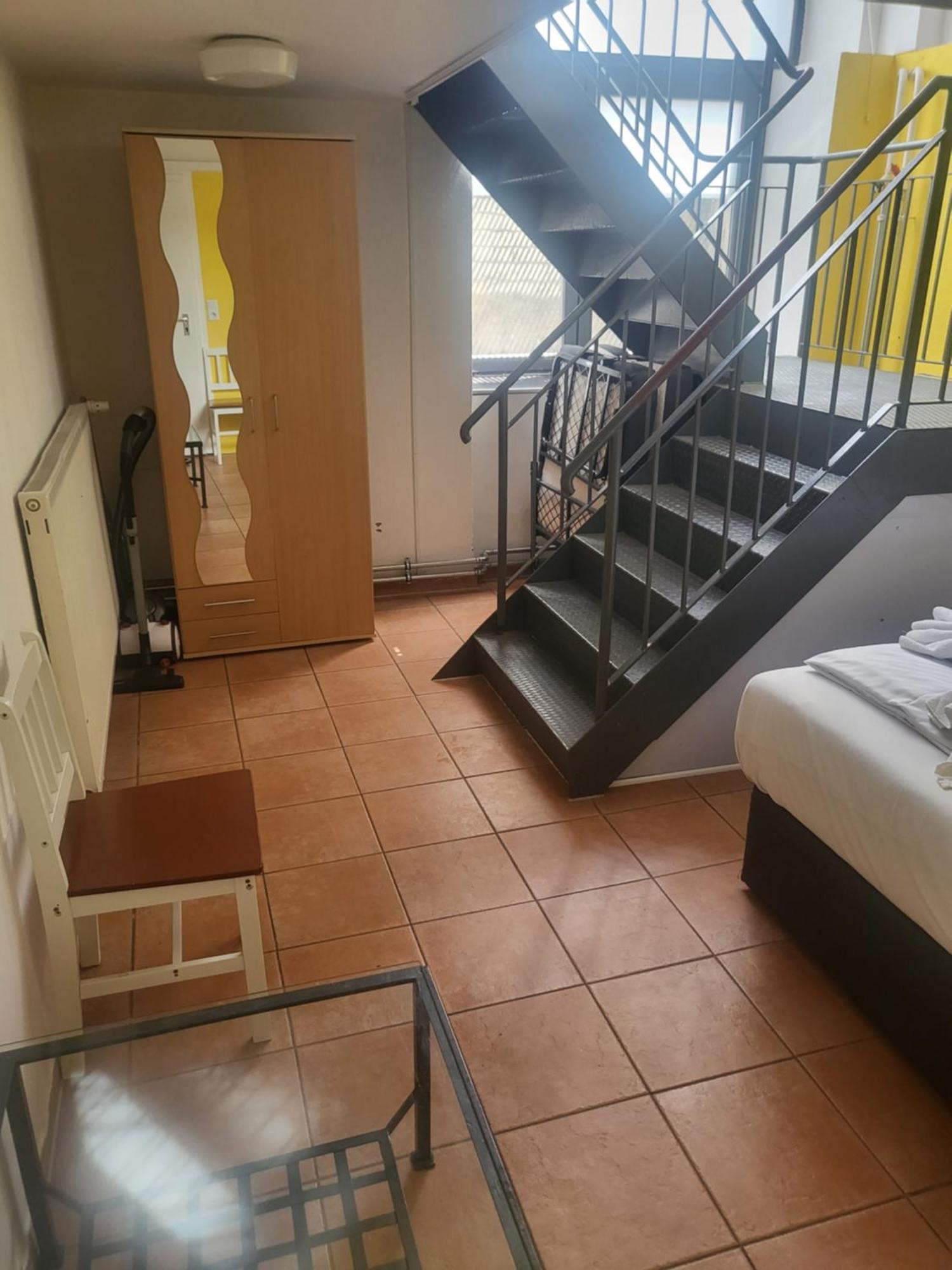Atelier Zille A66 - Naehe Alexanderplatz * Berlin