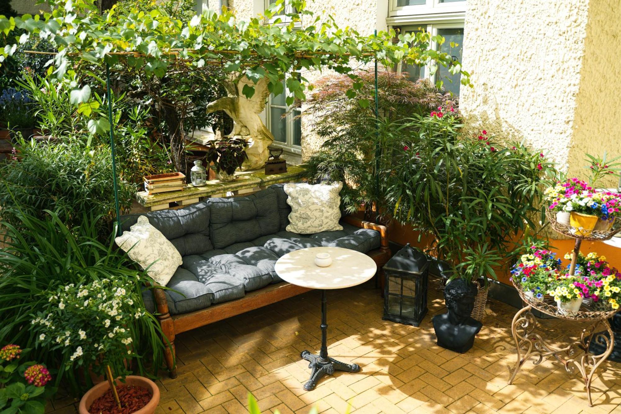 Honigmond Boutique 4*