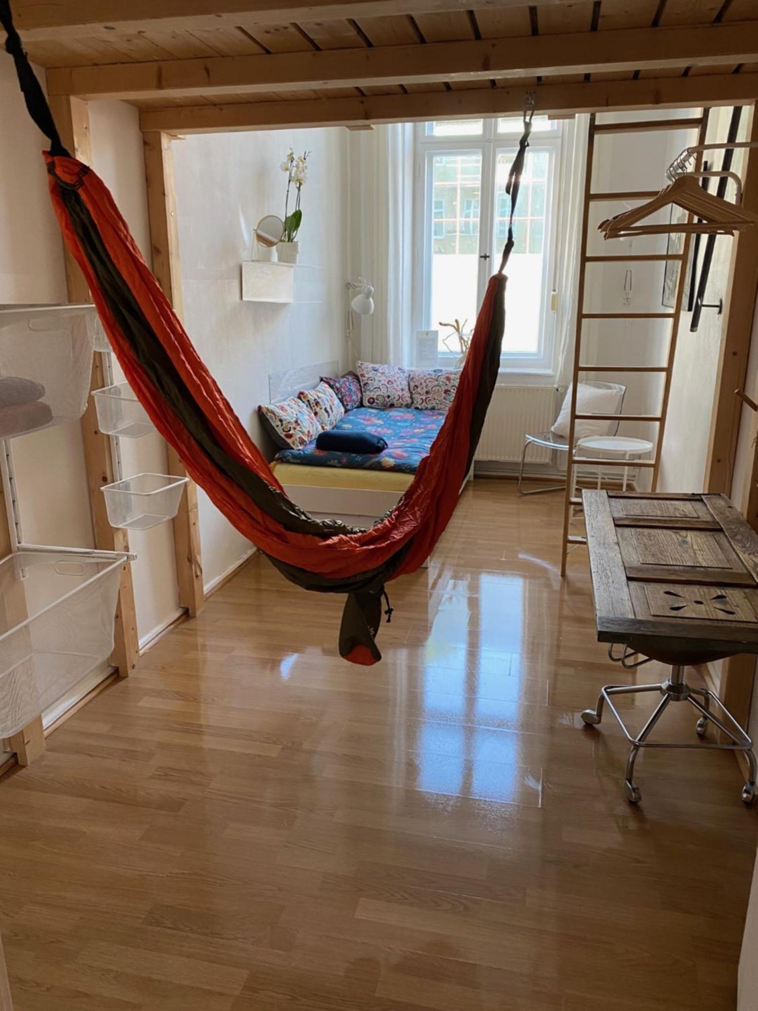 Hostel Kiez