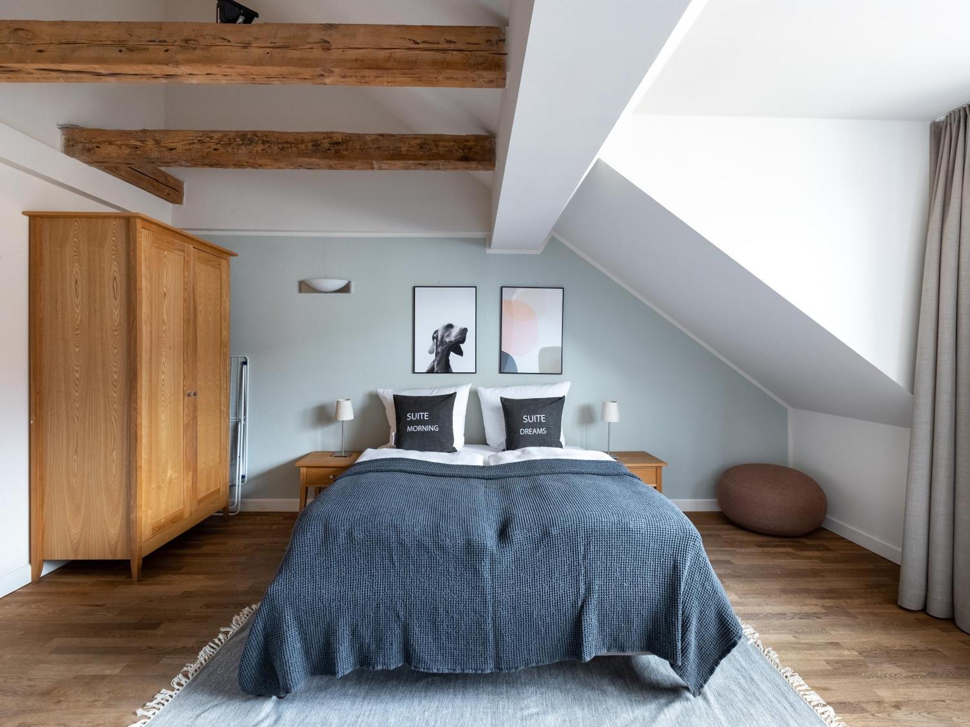 Schoenhouse Street Aparthotel