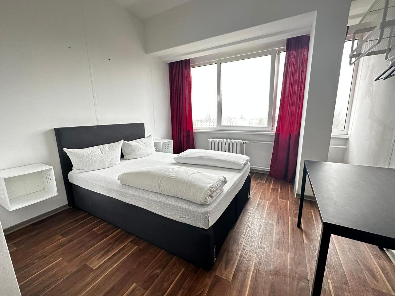 Hotel Ootel.com Berlim