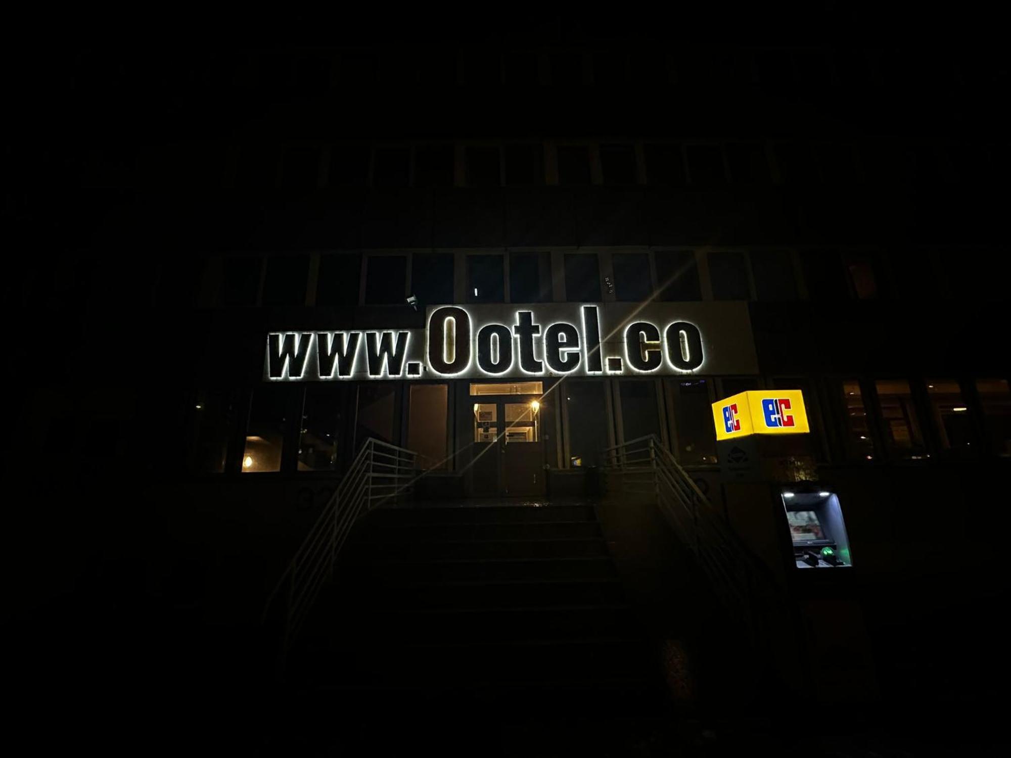 Ootel.com Berlim