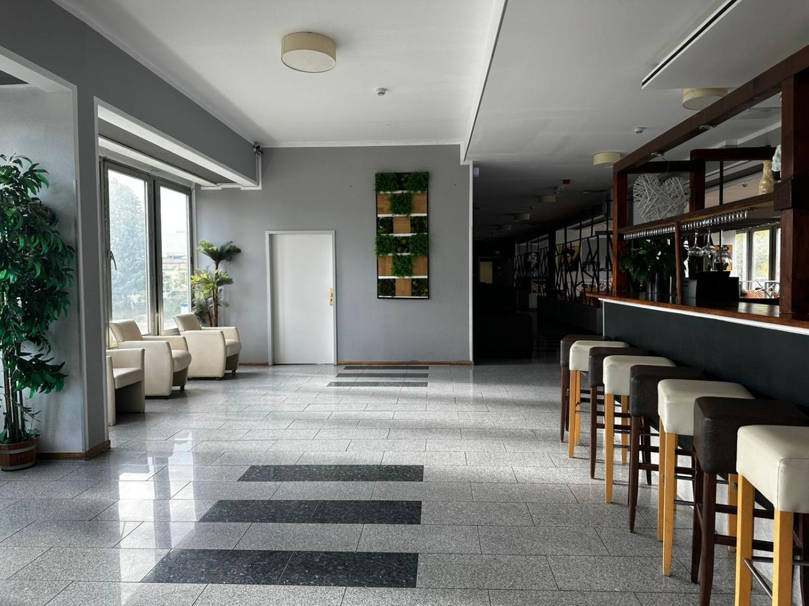 Ootel.com Hotel Berlim
