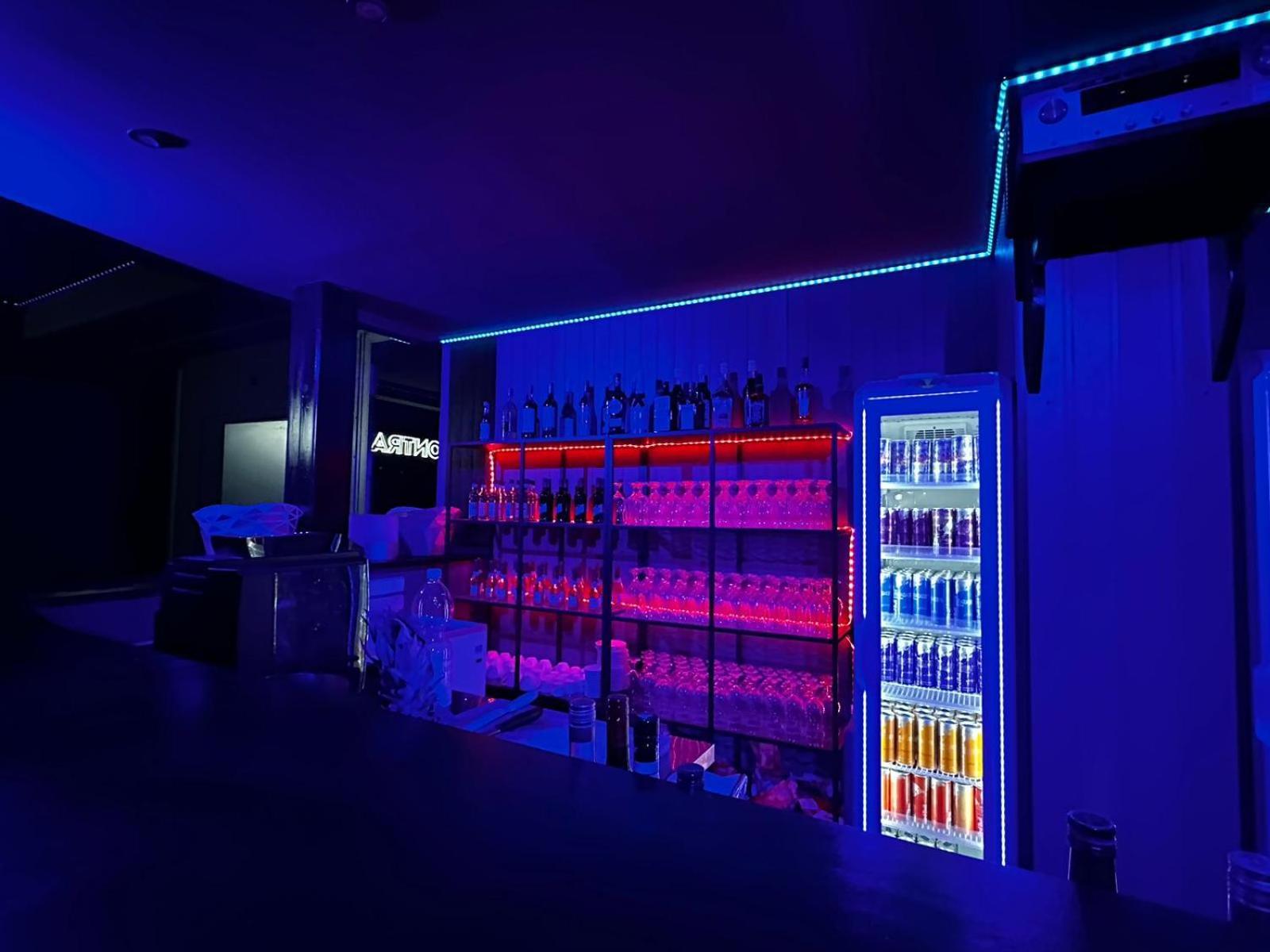 Hotel Ootel.com Berlim