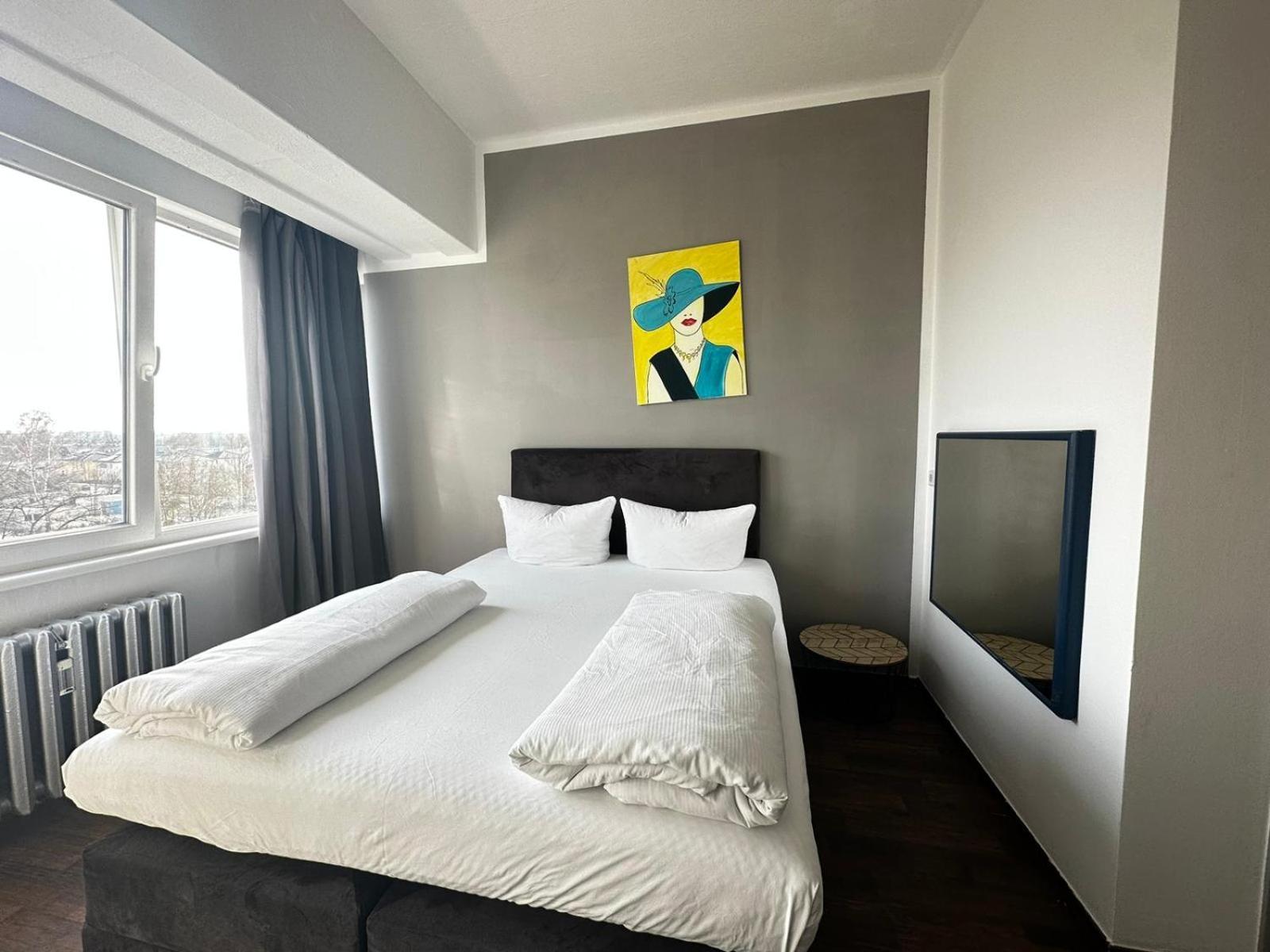 Hotel Ootel.com Berlim