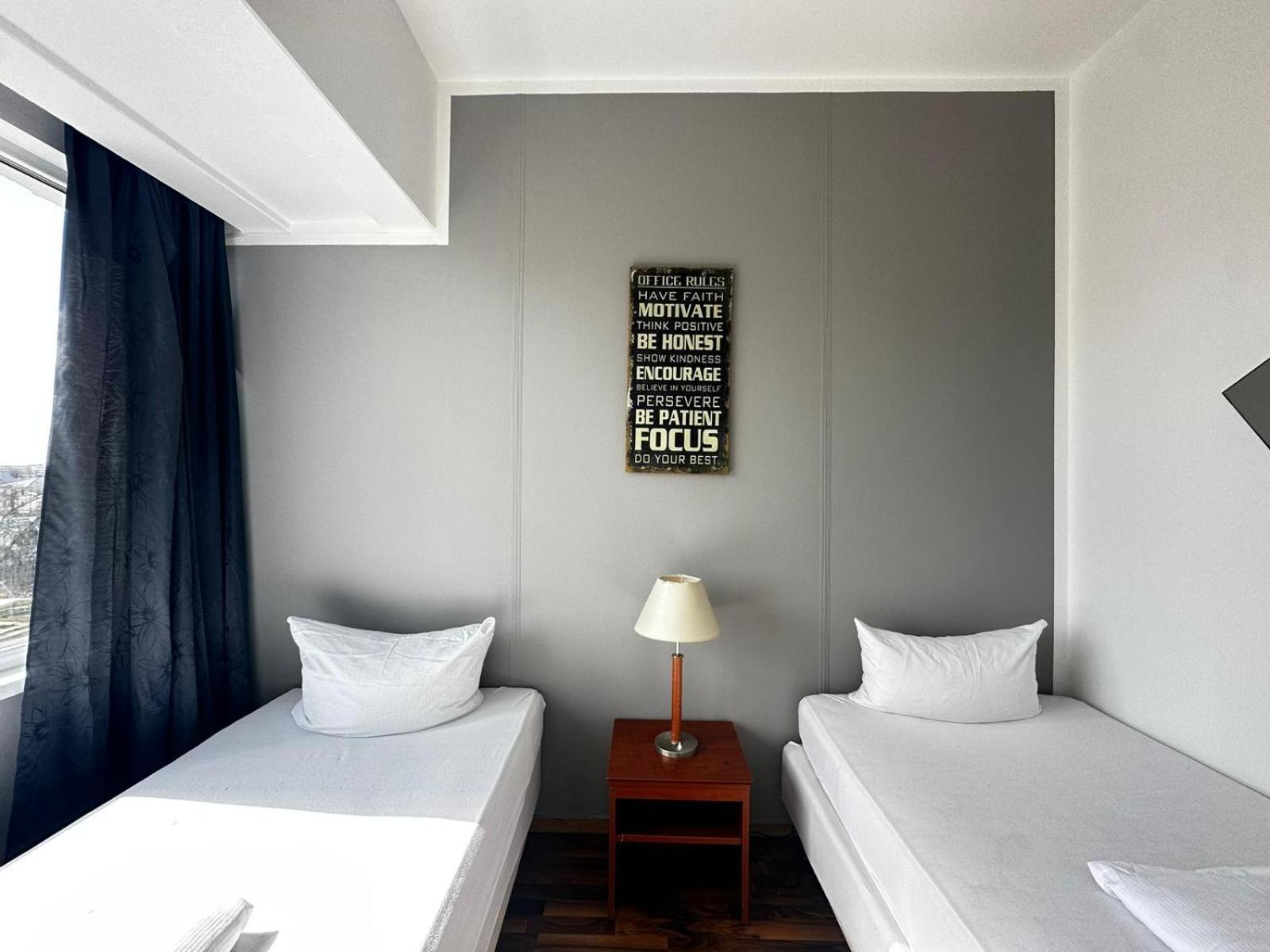 Ootel.com Hotel Berlim