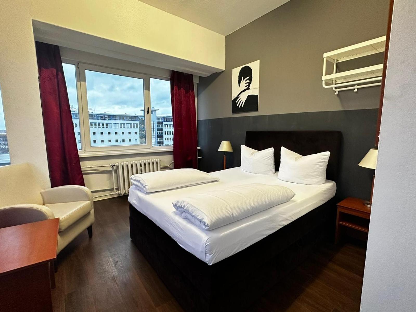Ootel.com 3* Berlim