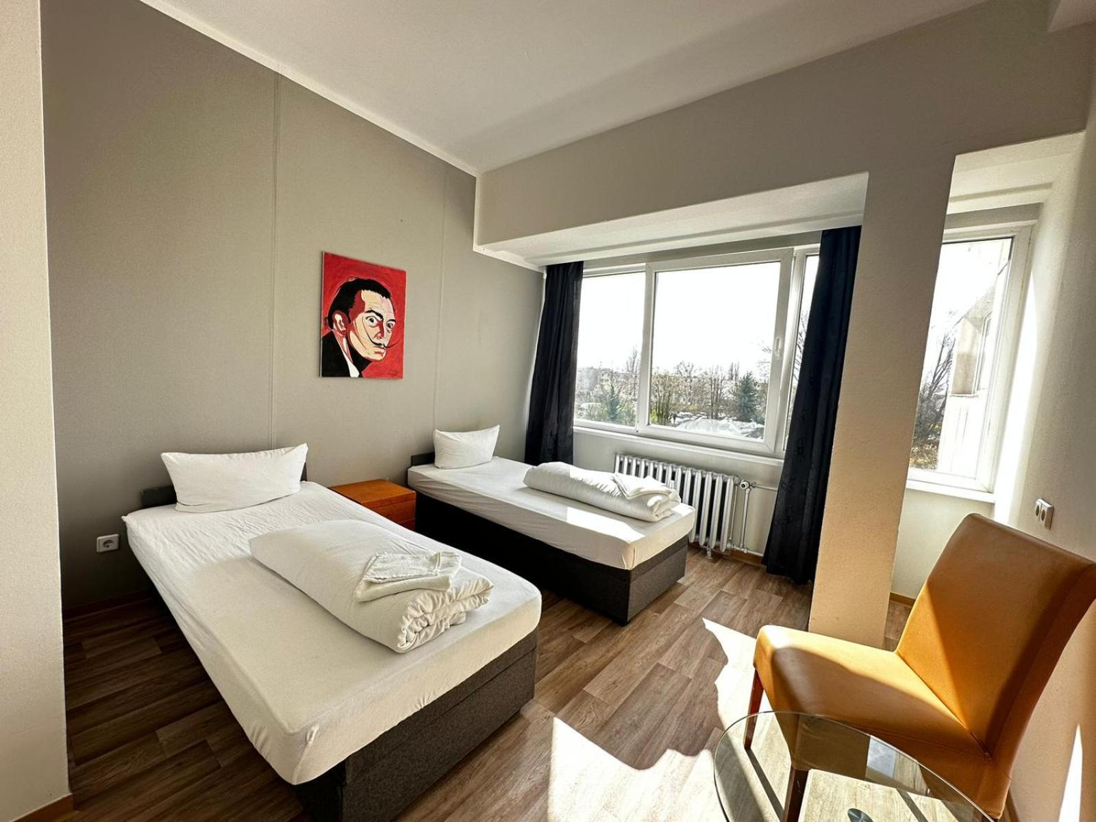 Hotel Ootel.com Berlim