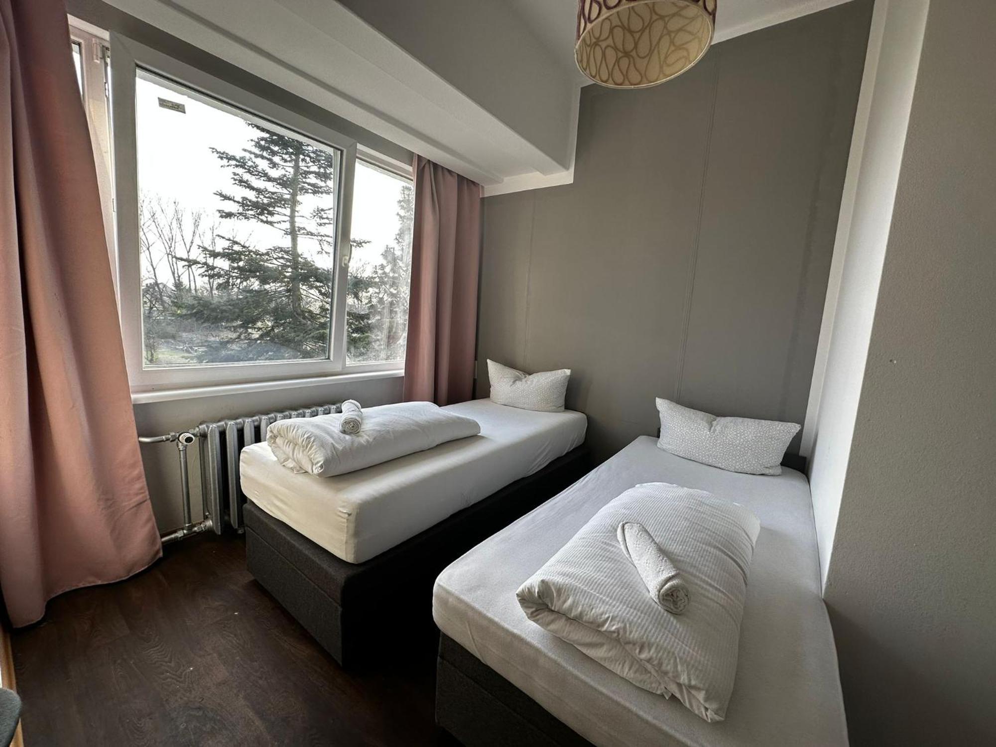 Ootel.com Berlim
