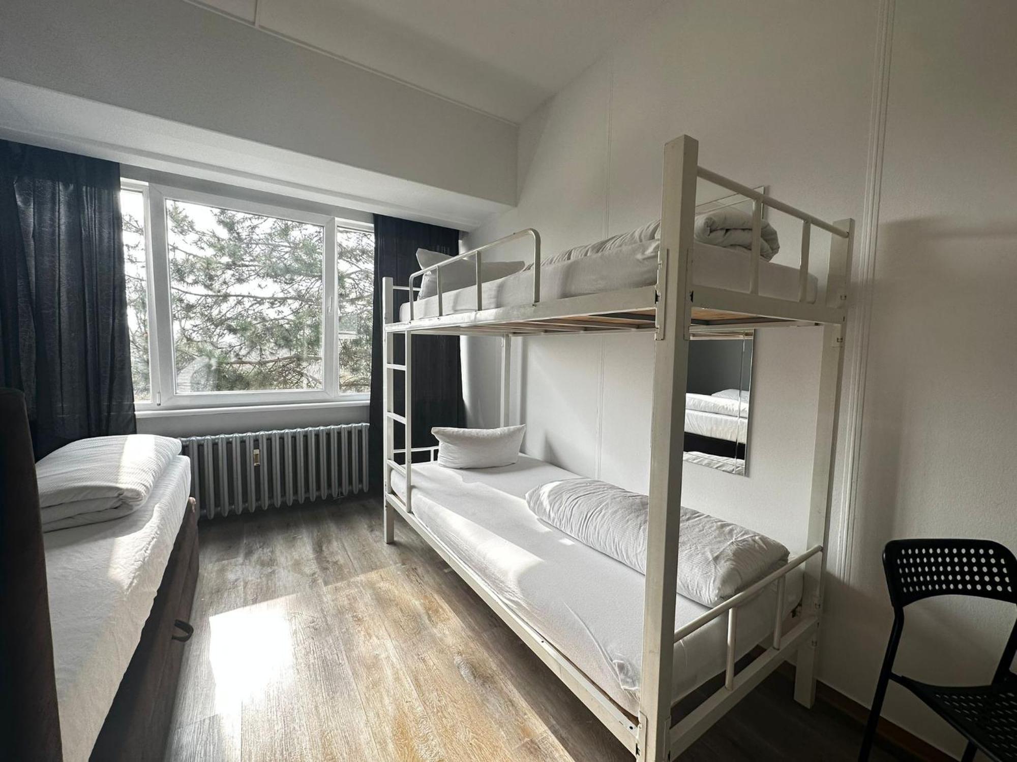 Hotel Ootel.com Berlim