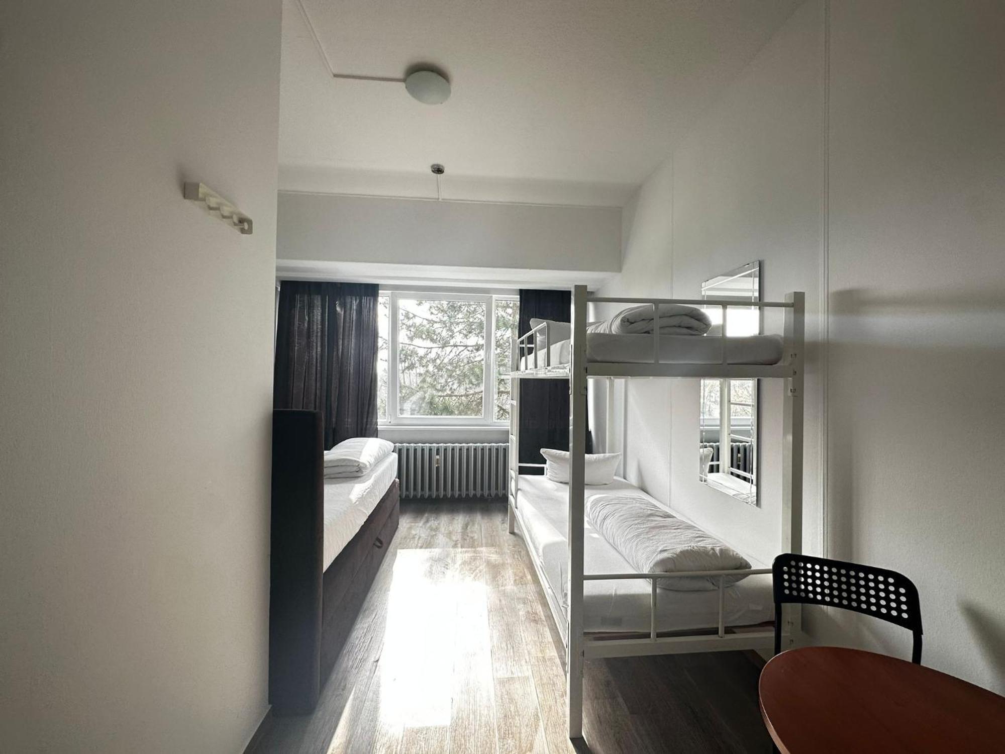 Ootel.com 3* Berlim