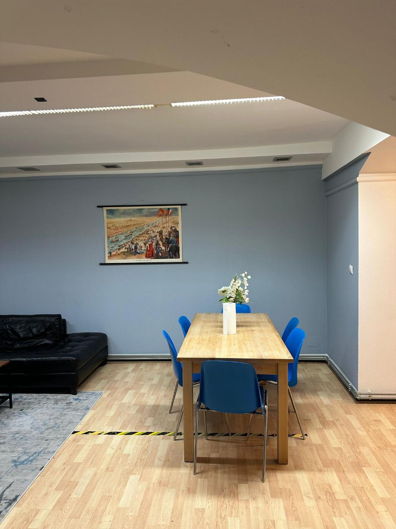 Apartamento Kreuzberg Berlim