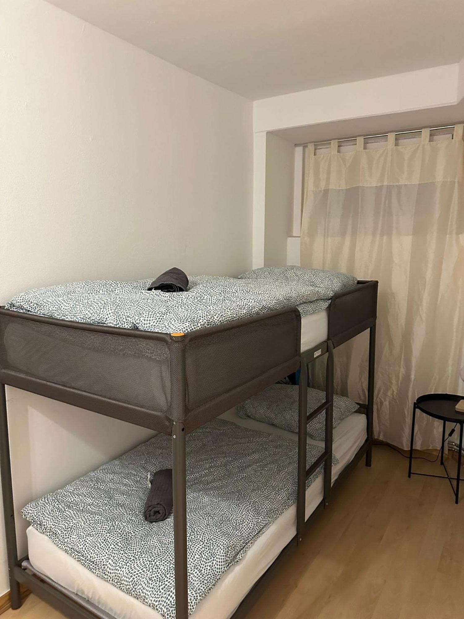 Kreuzberg Apartamento