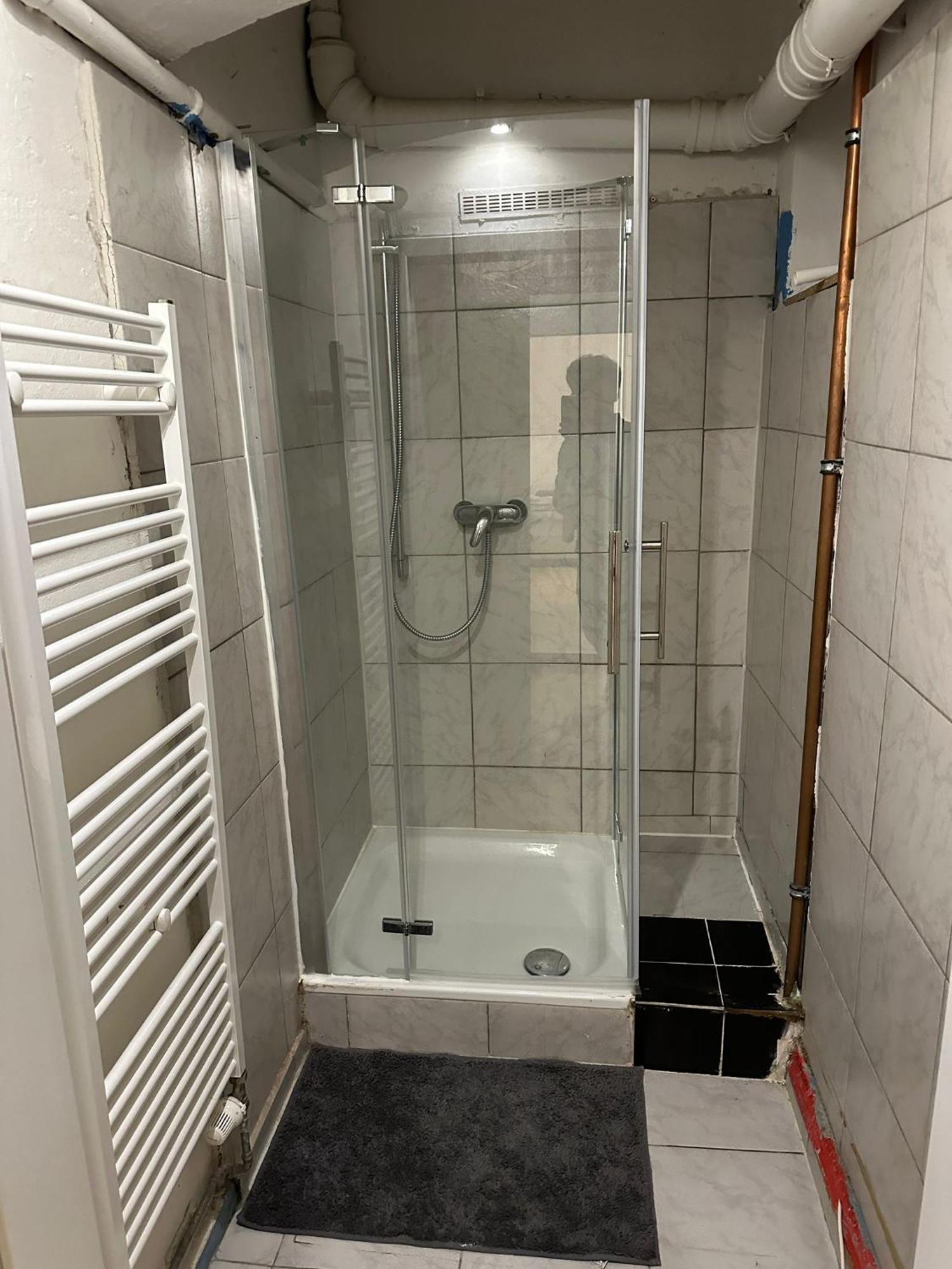 Apartamento Kreuzberg