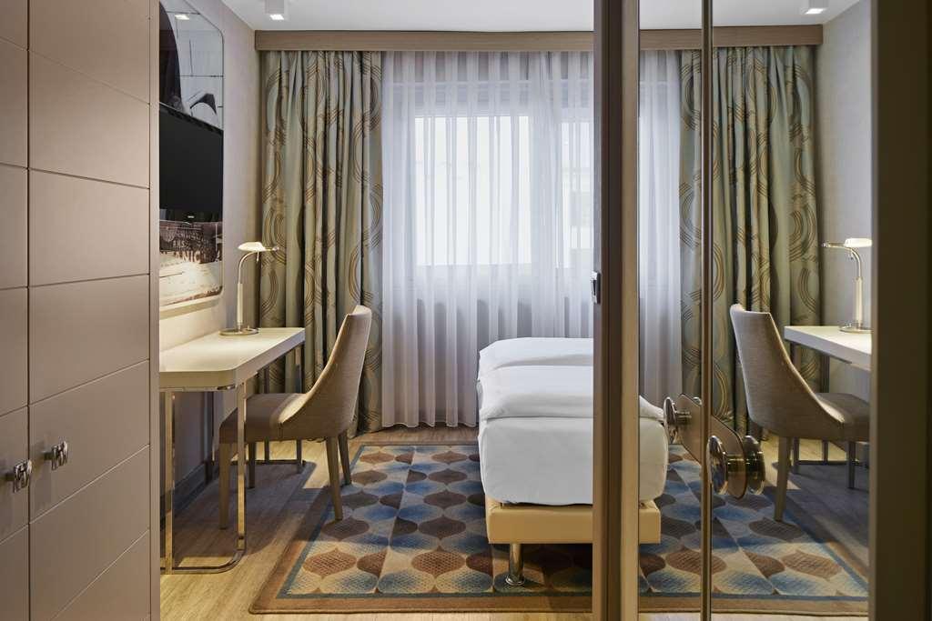 Hotel Titanic Comfort Mitte Berlin