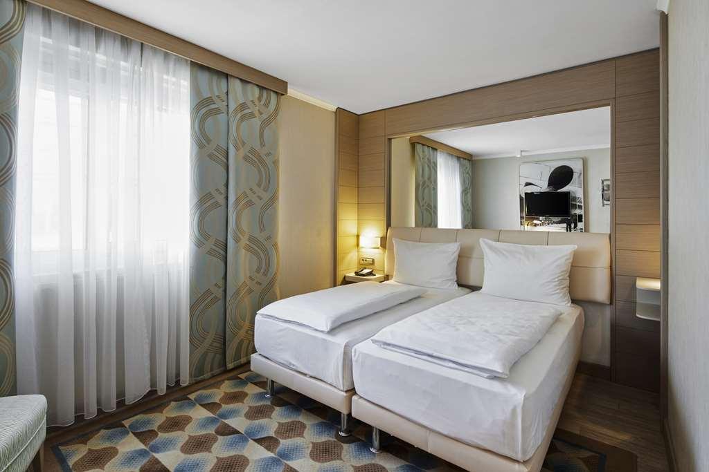 Titanic Comfort Mitte 3* Berlin