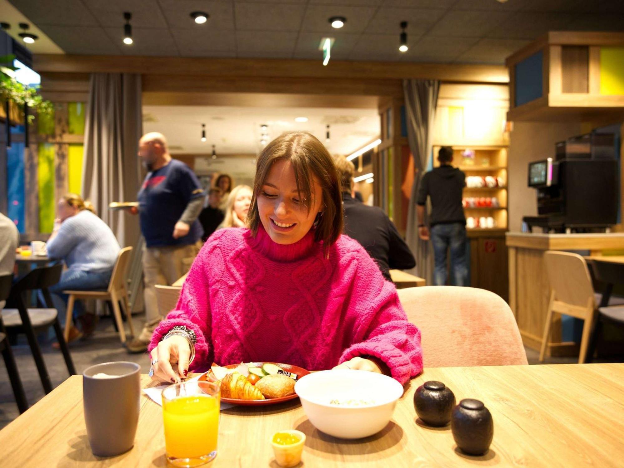 Novotel City Potsdamer Platz Hotel