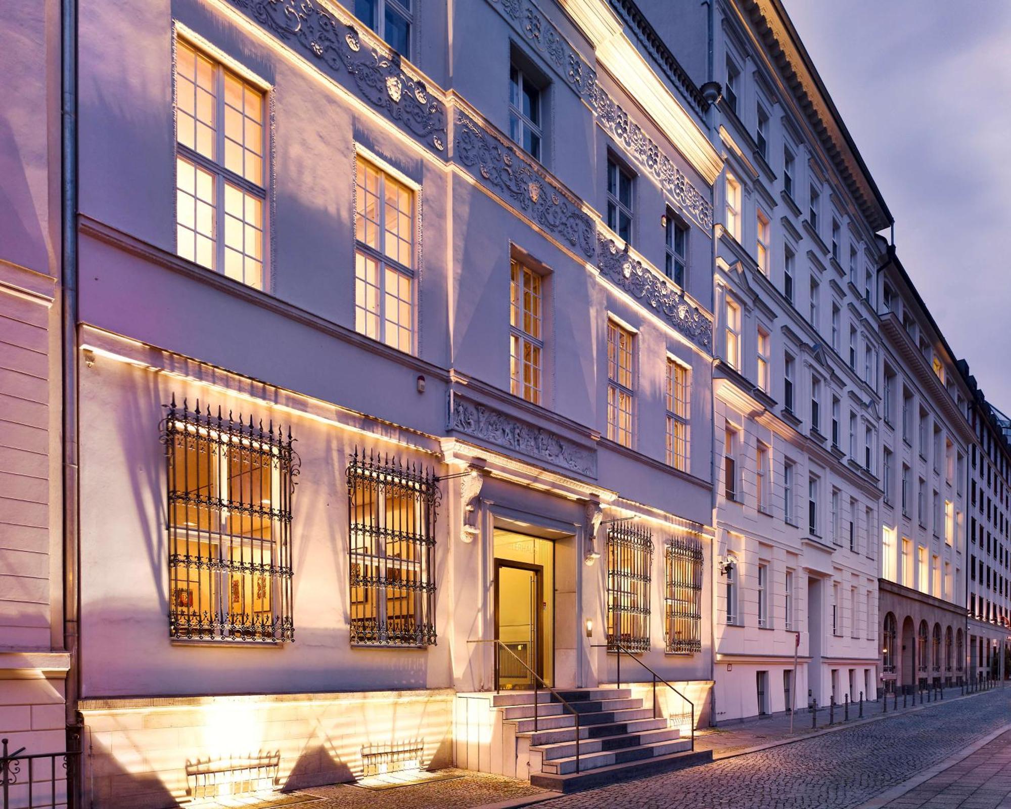 Hotel Art'otel Mitte
