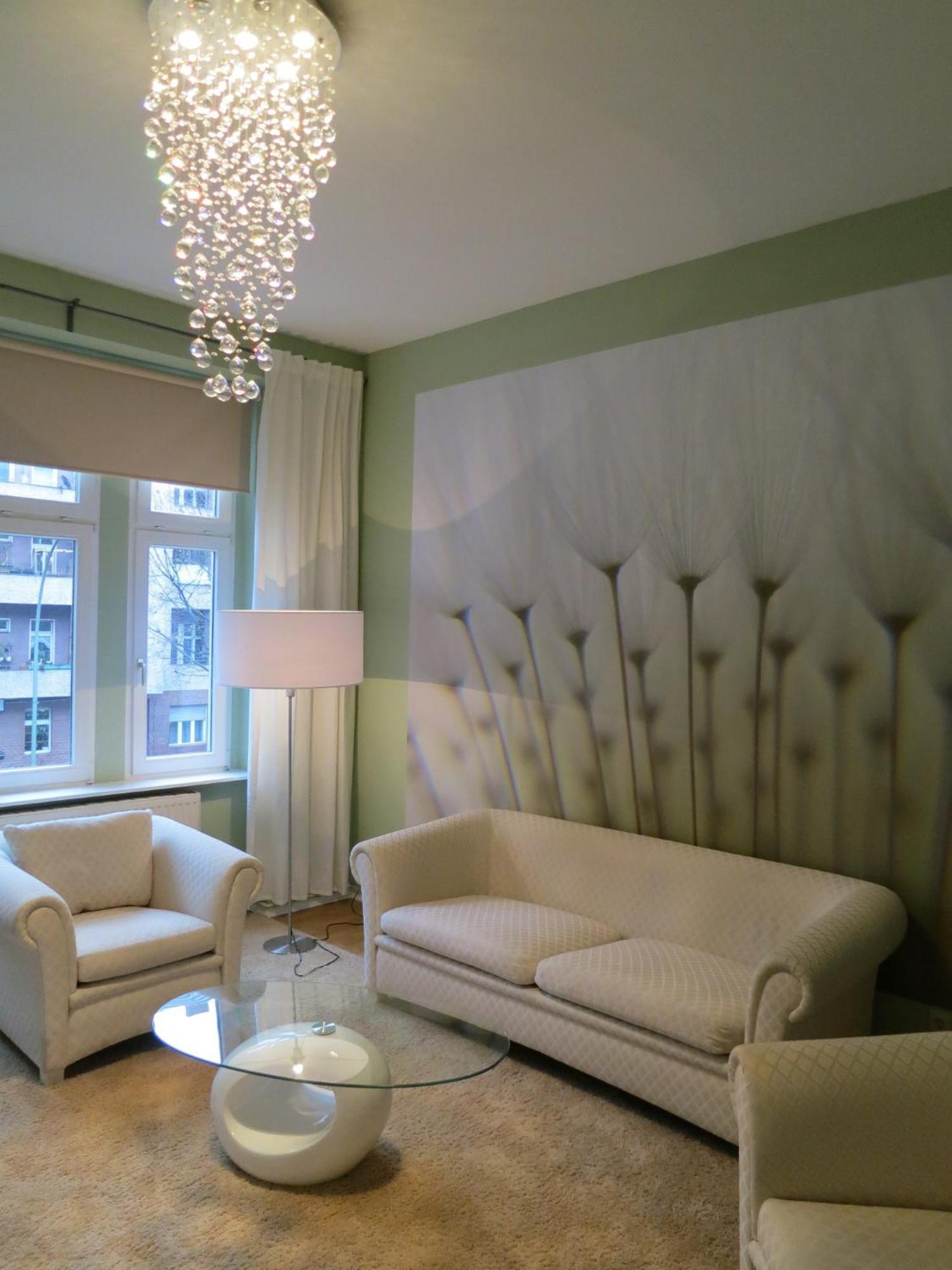 Berlinapartments-downtown Berlin