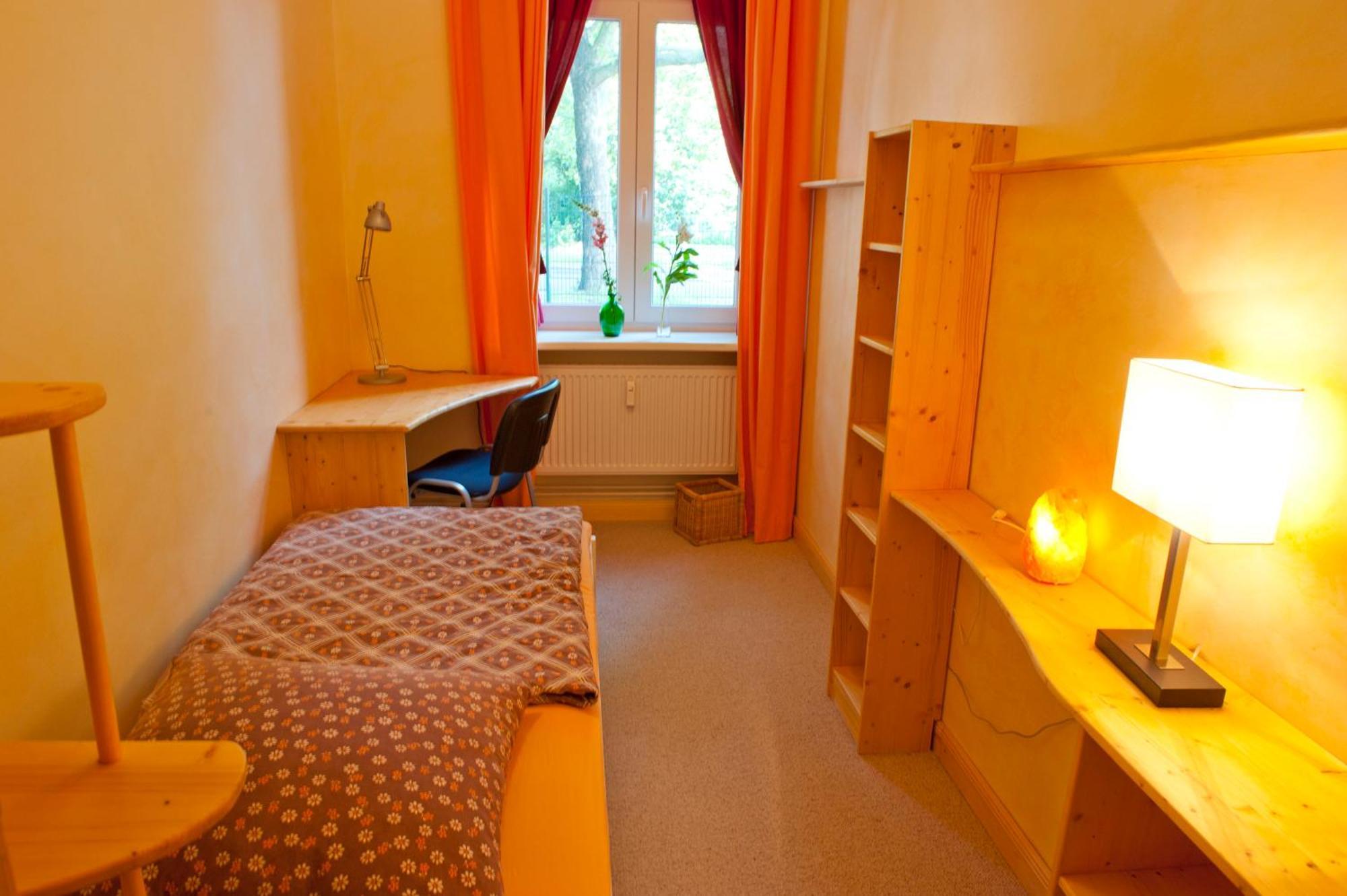 Apartamento Excellent Kreuzberg