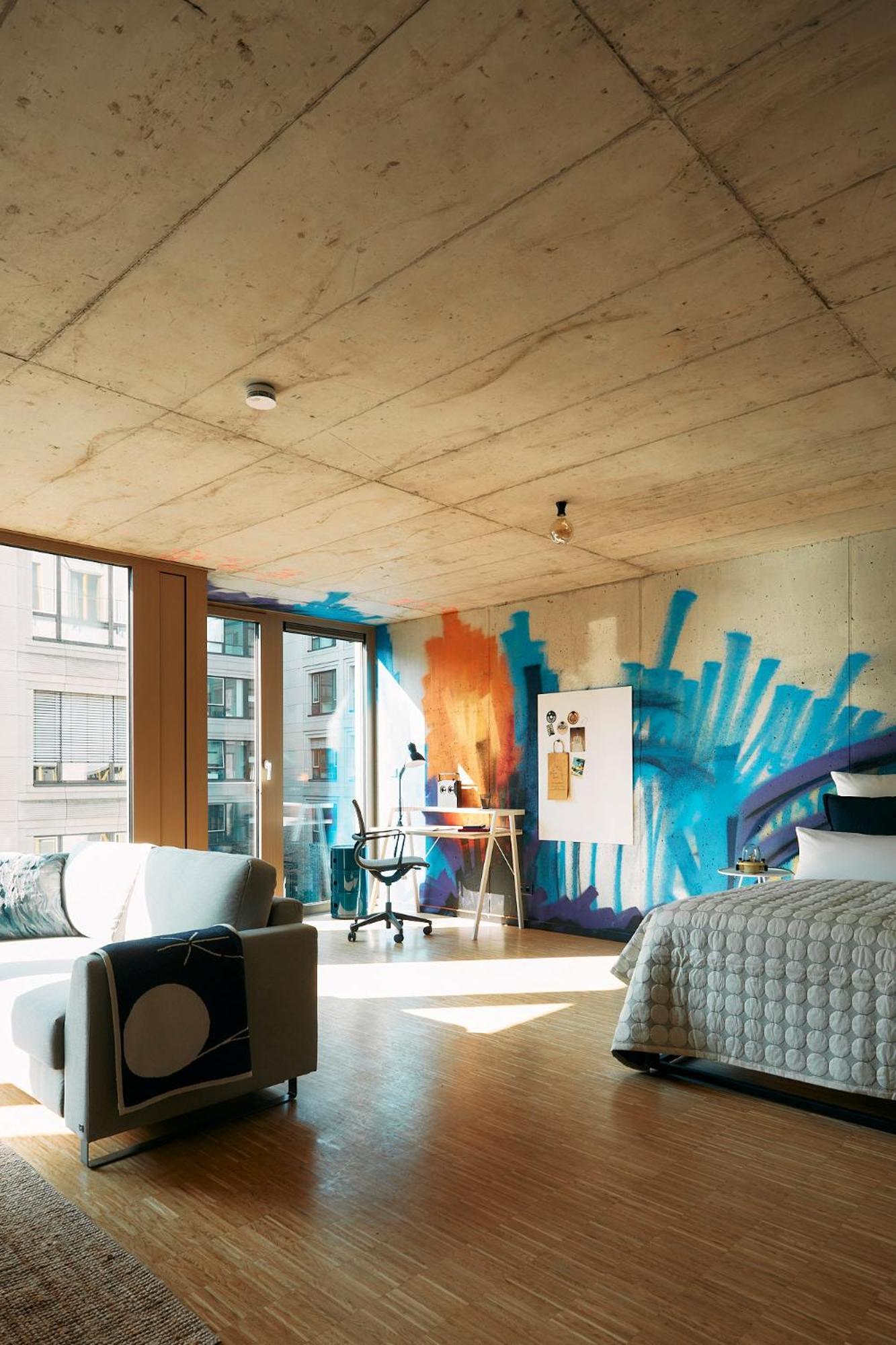 Ng19. Your Inspiring Homebase. Berlim