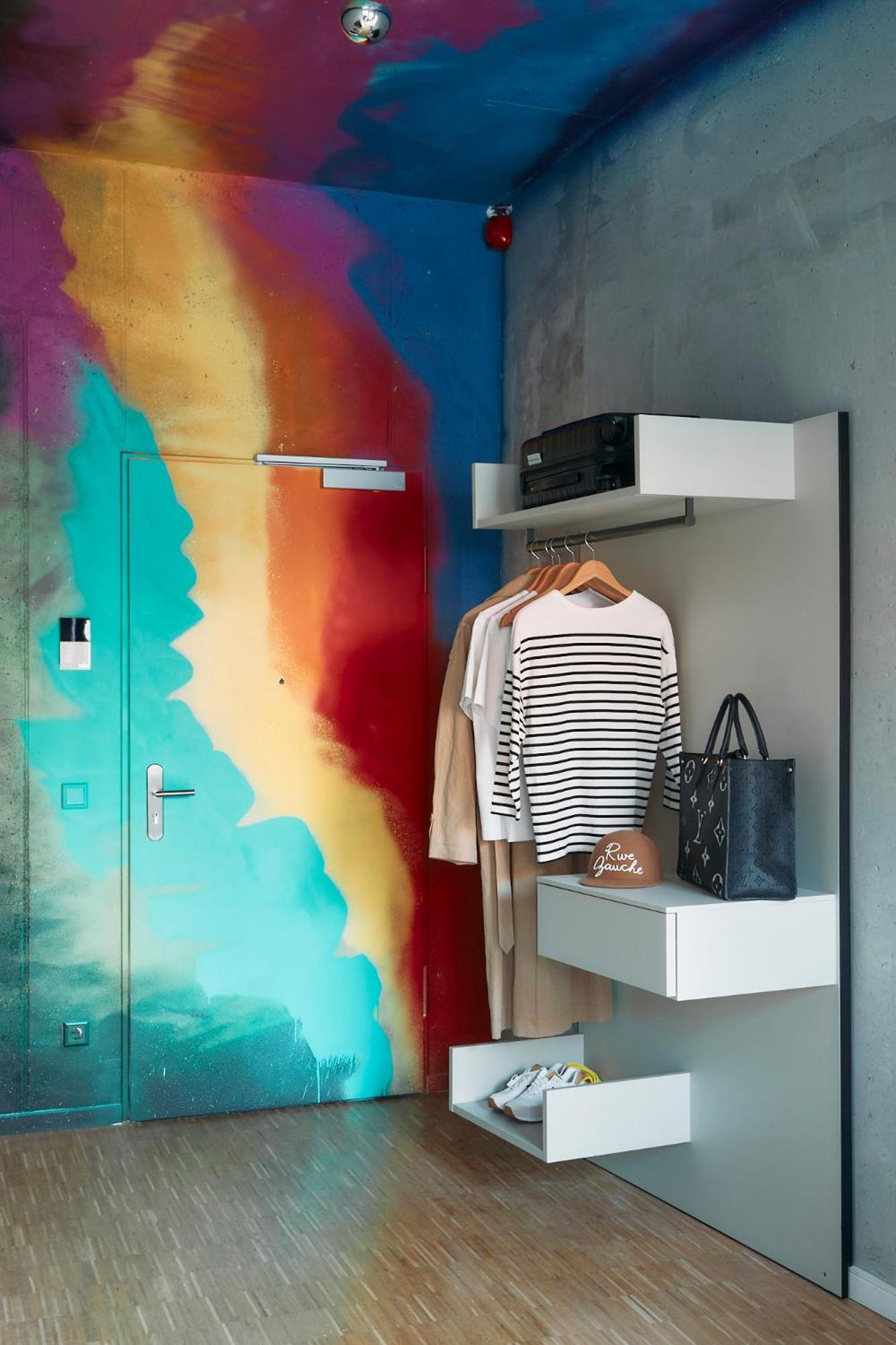Ng19. Your Inspiring Homebase. Berlim