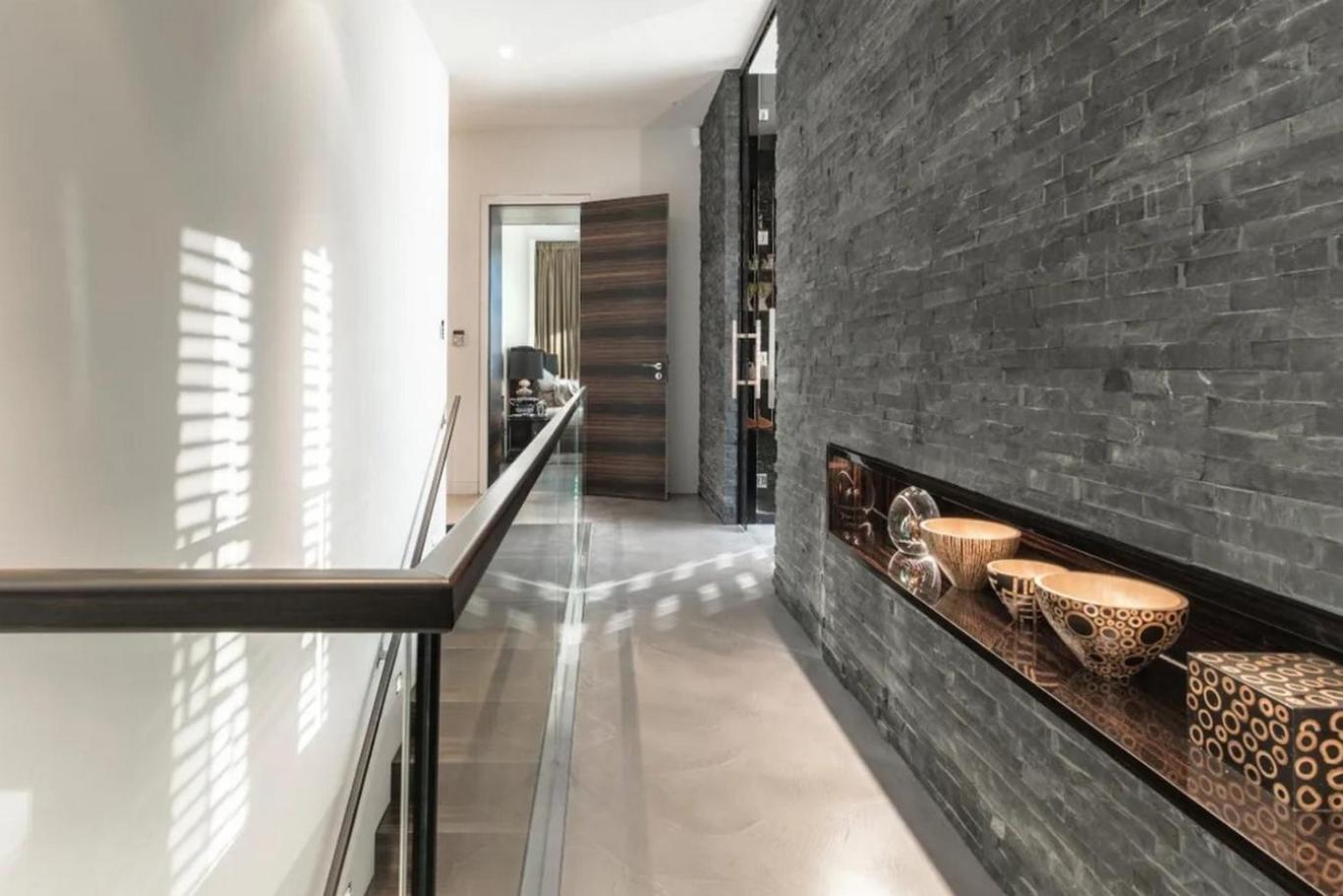 Private Penthouse