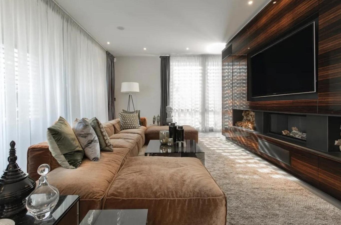 Holiday home Private Penthouse *